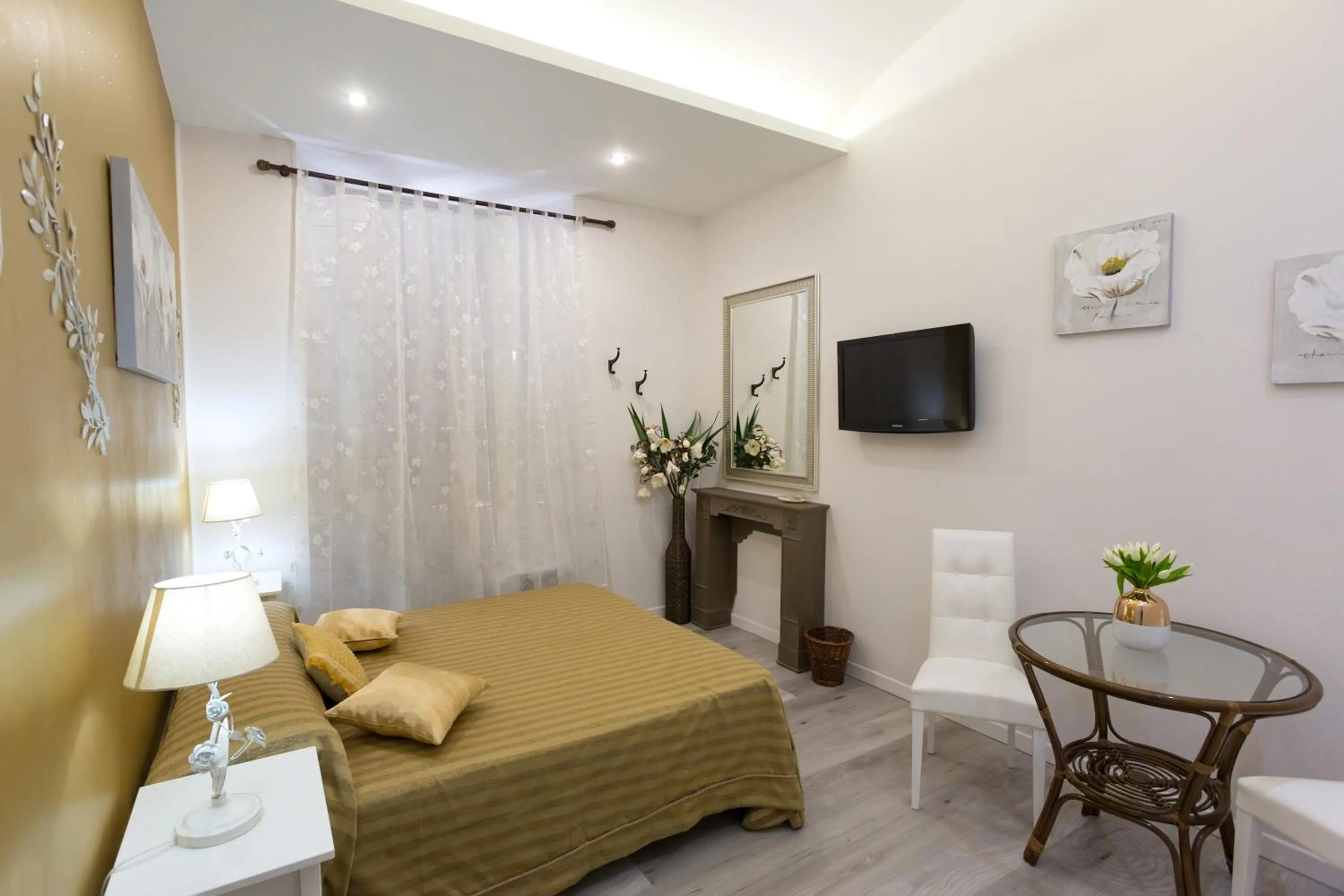 B&B La Finestra di Fronte