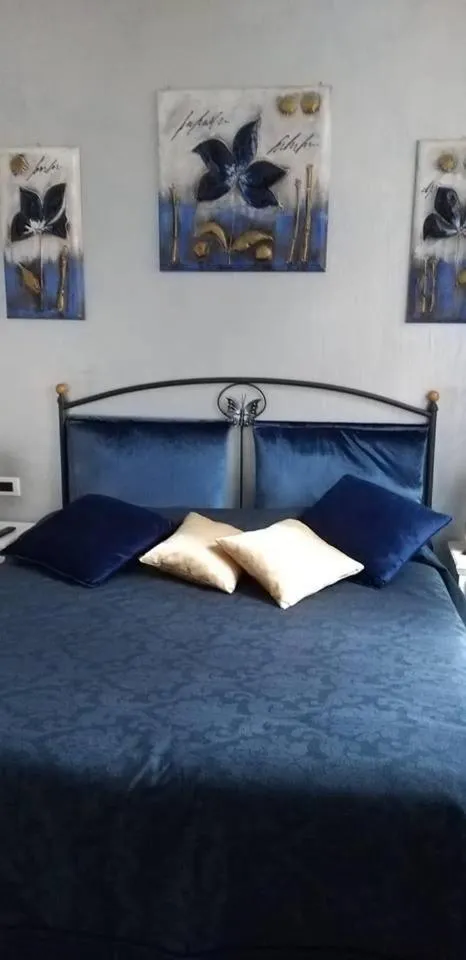 B&B La Finestra di Fronte