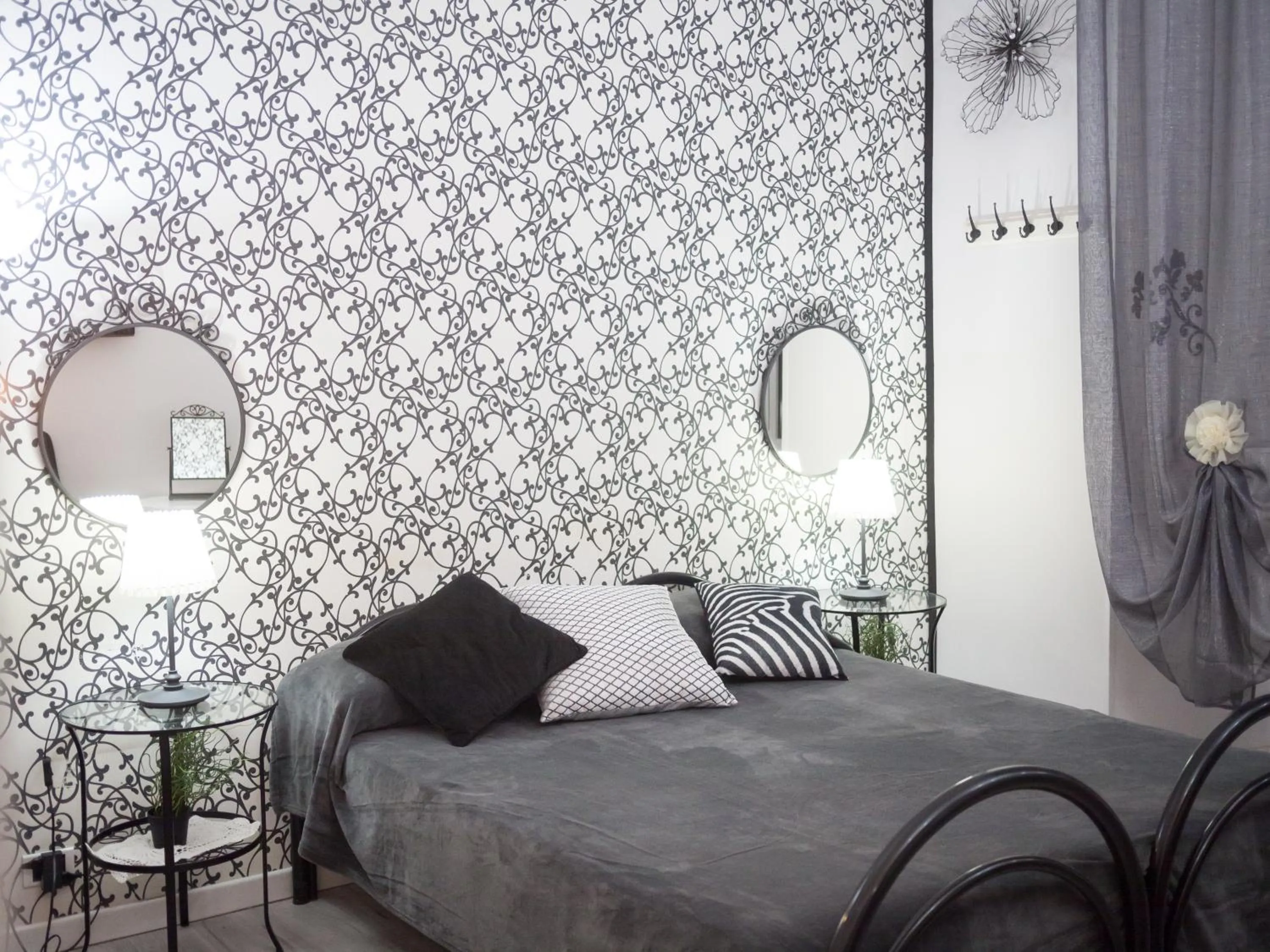 B&B La Finestra di Fronte