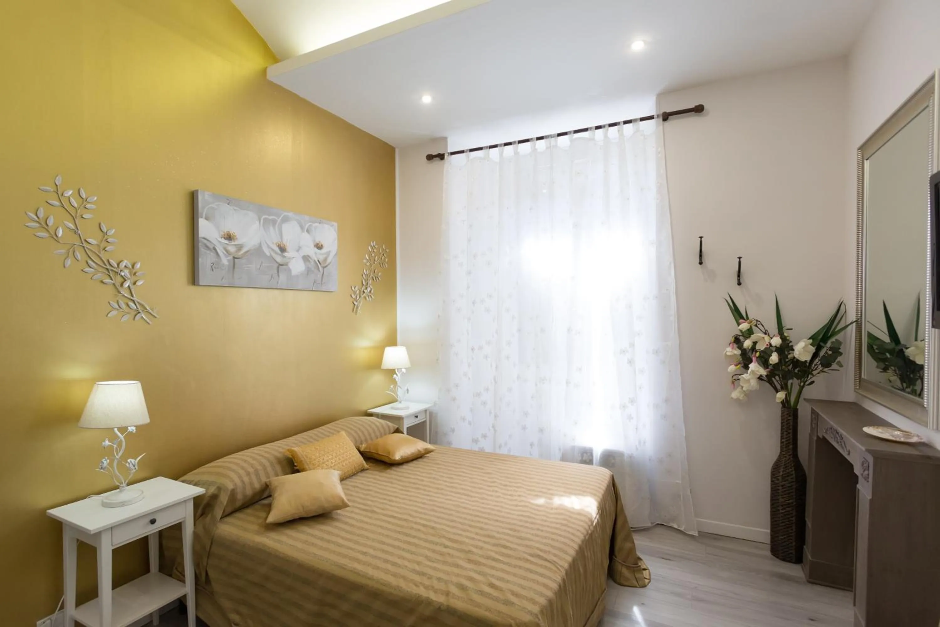 B&B La Finestra di Fronte