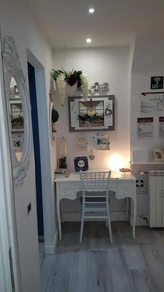 B&B La Finestra di Fronte