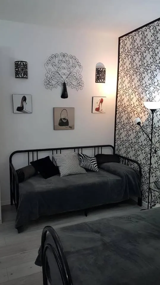 B&B La Finestra di Fronte