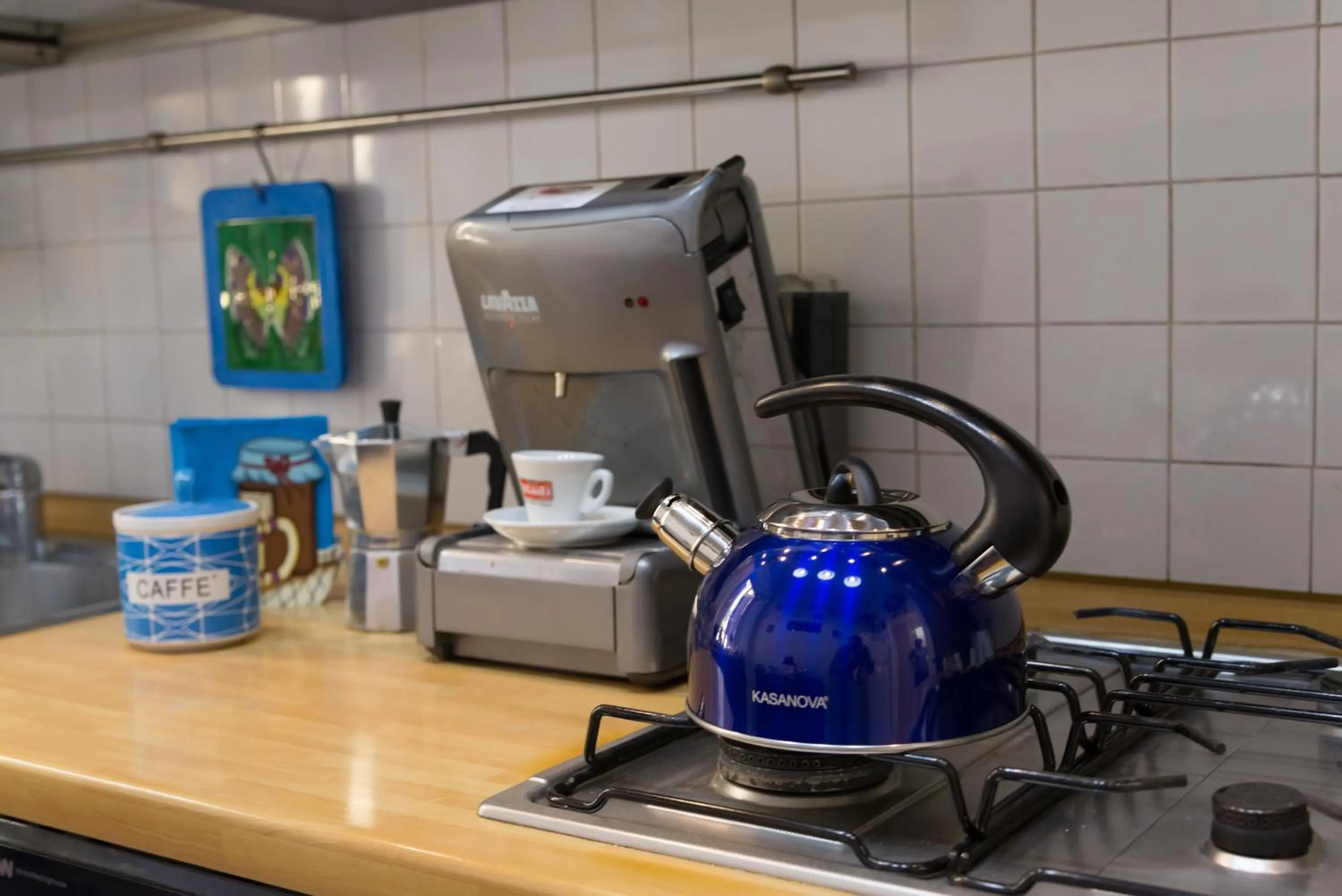 B&B La Finestra di Fronte