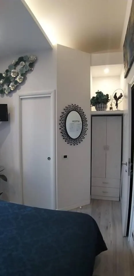 B&B La Finestra di Fronte