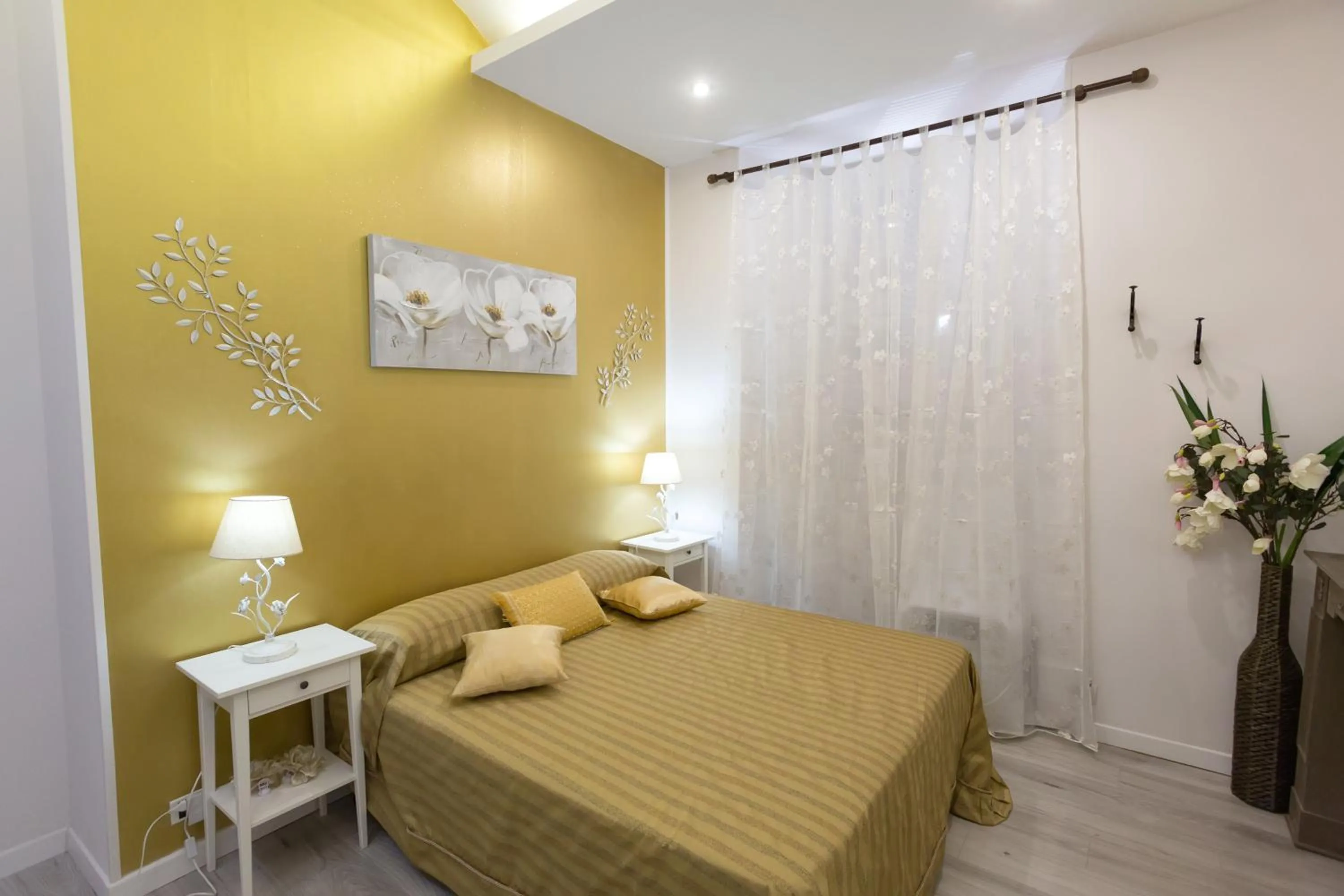 B&B La Finestra di Fronte