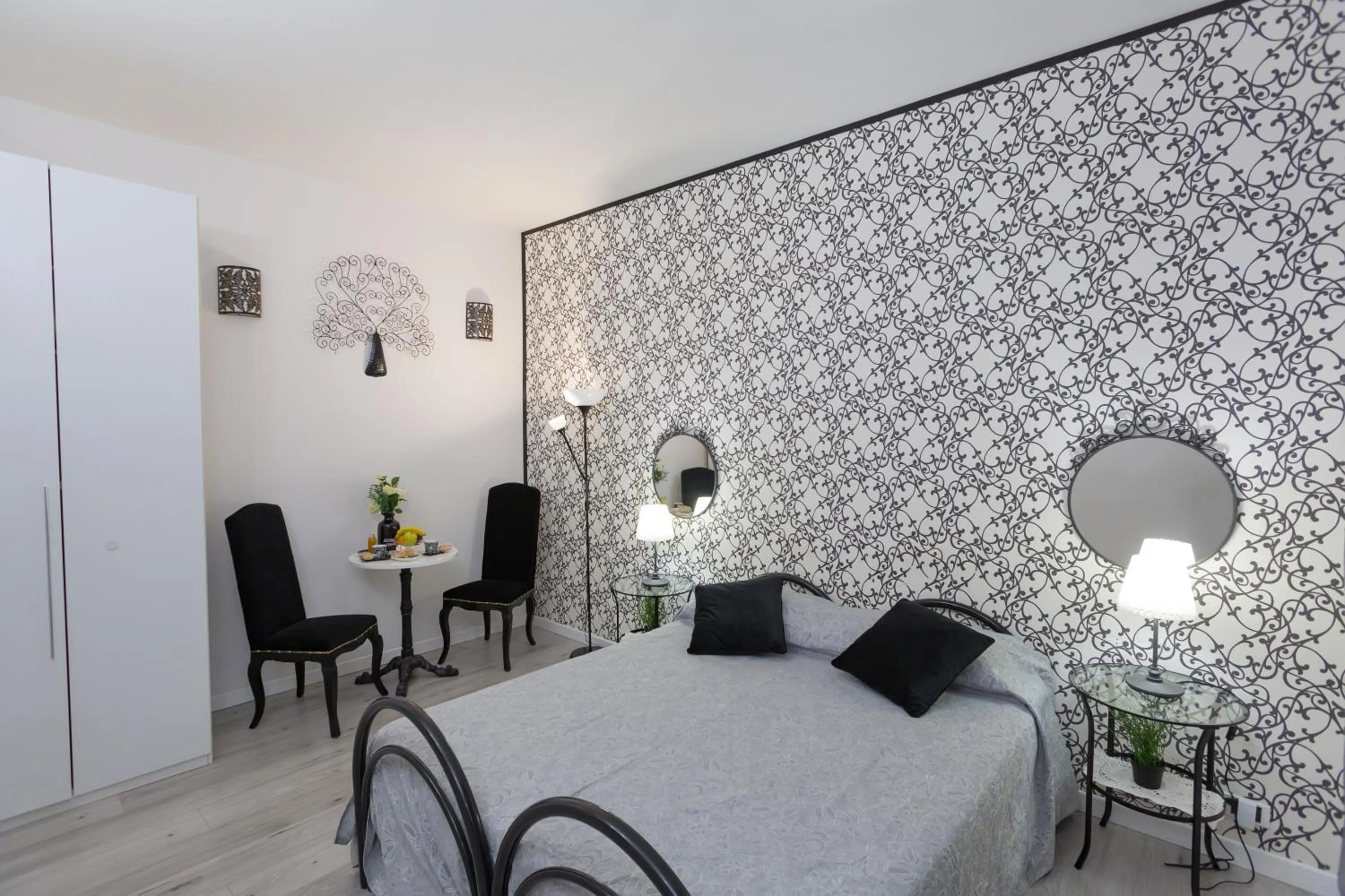 B&B La Finestra di Fronte