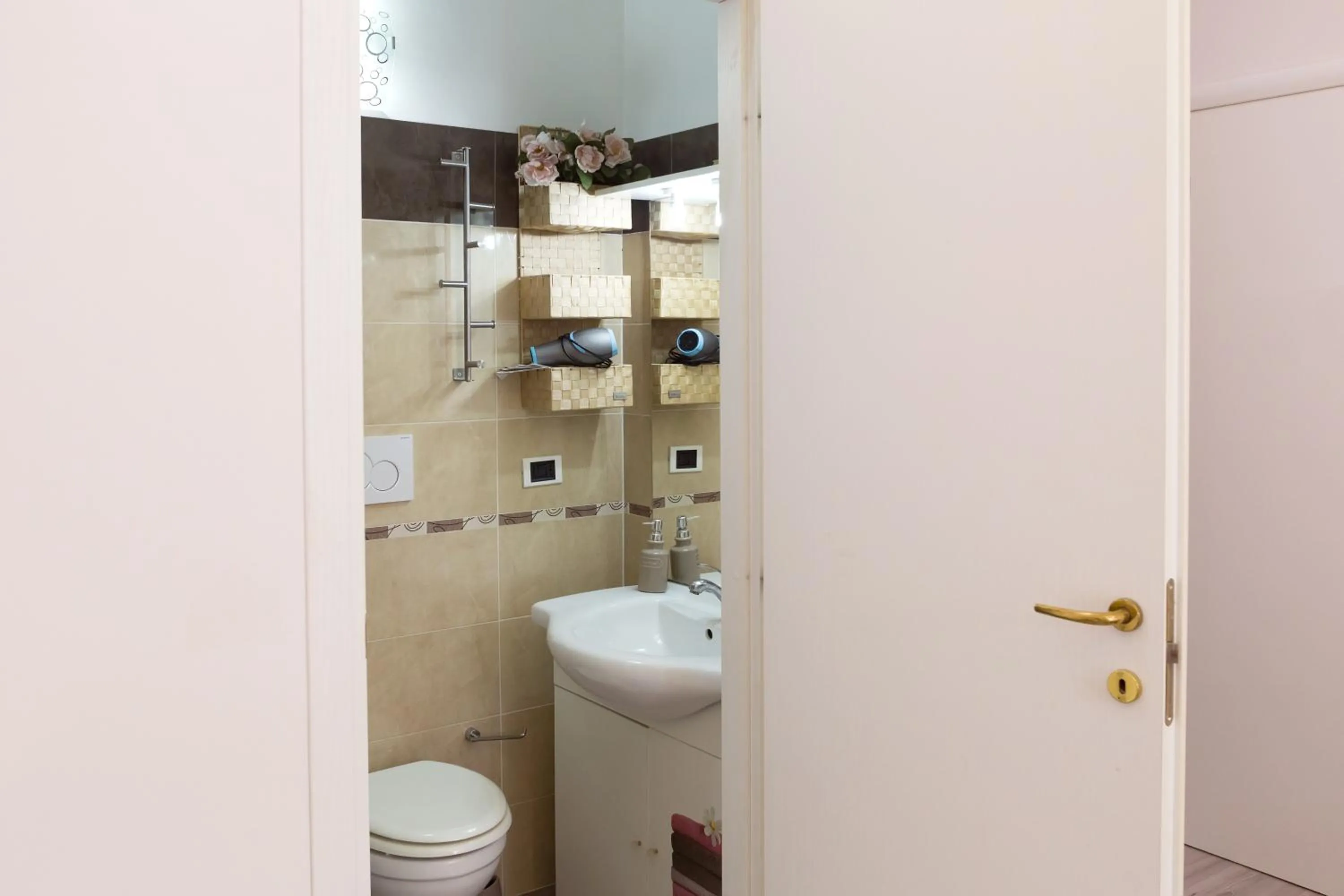 B&B La Finestra di Fronte