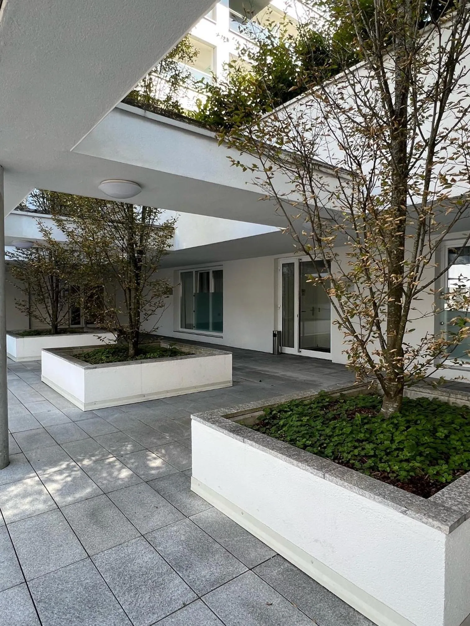 Facade/entrance in Hotel Gösser Bräu