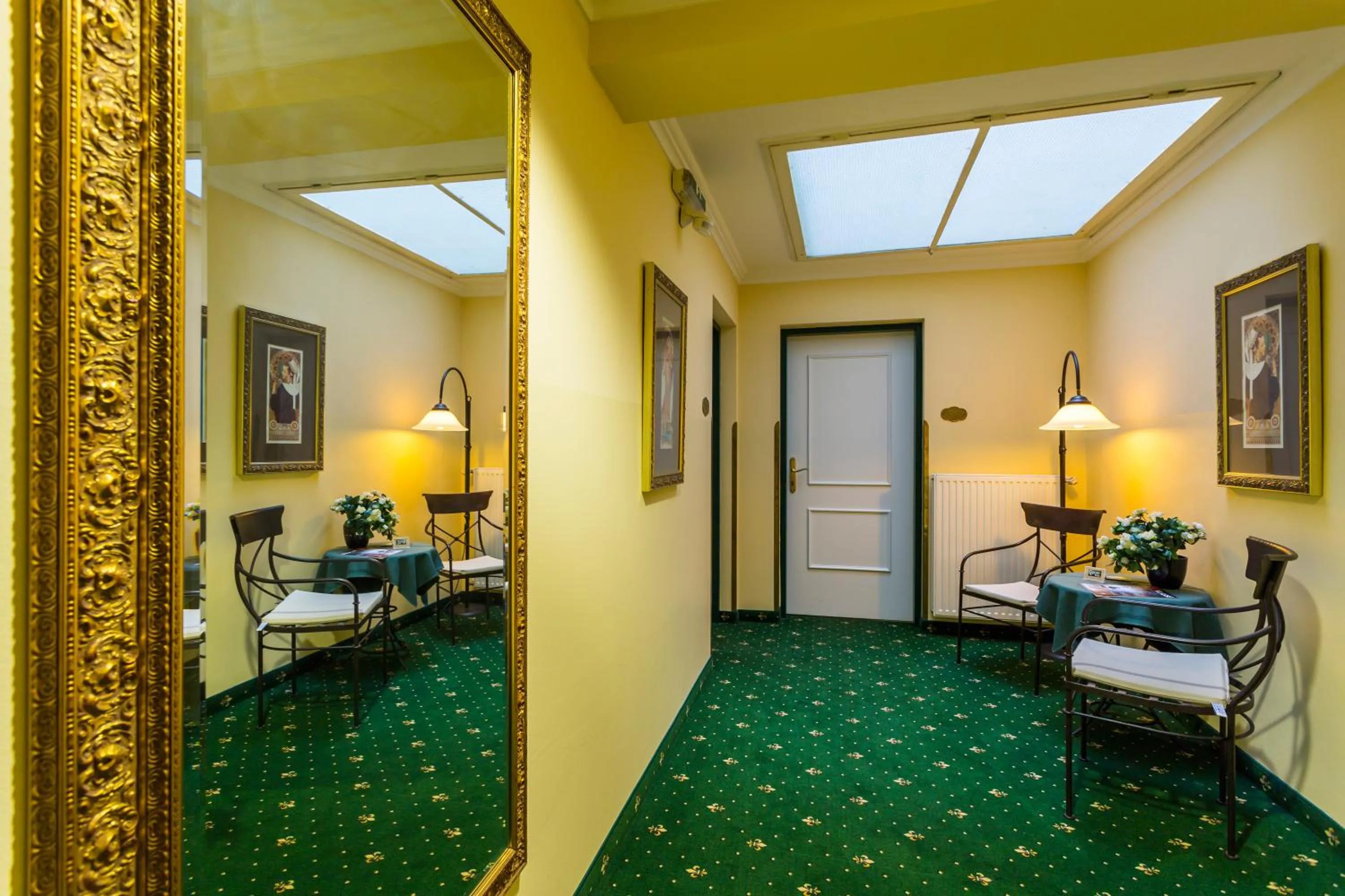 Other in Hotel Gösser Bräu