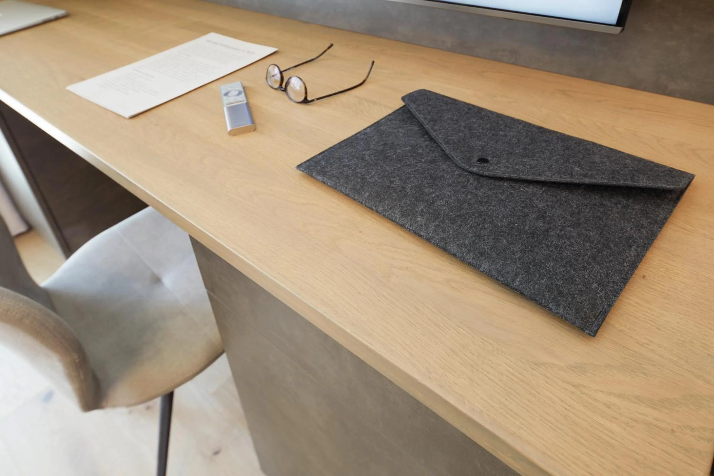 Decorative detail in Hotel Gösser Bräu