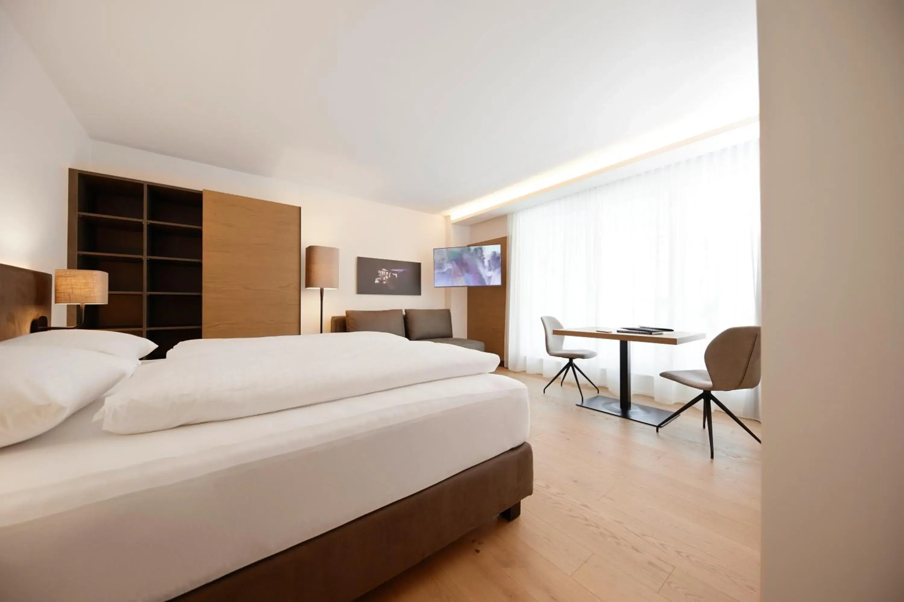 Apartment - Ground Floor in Hotel Gösser Bräu Apartment - Ground Floor in Hotel Gösser Bräu