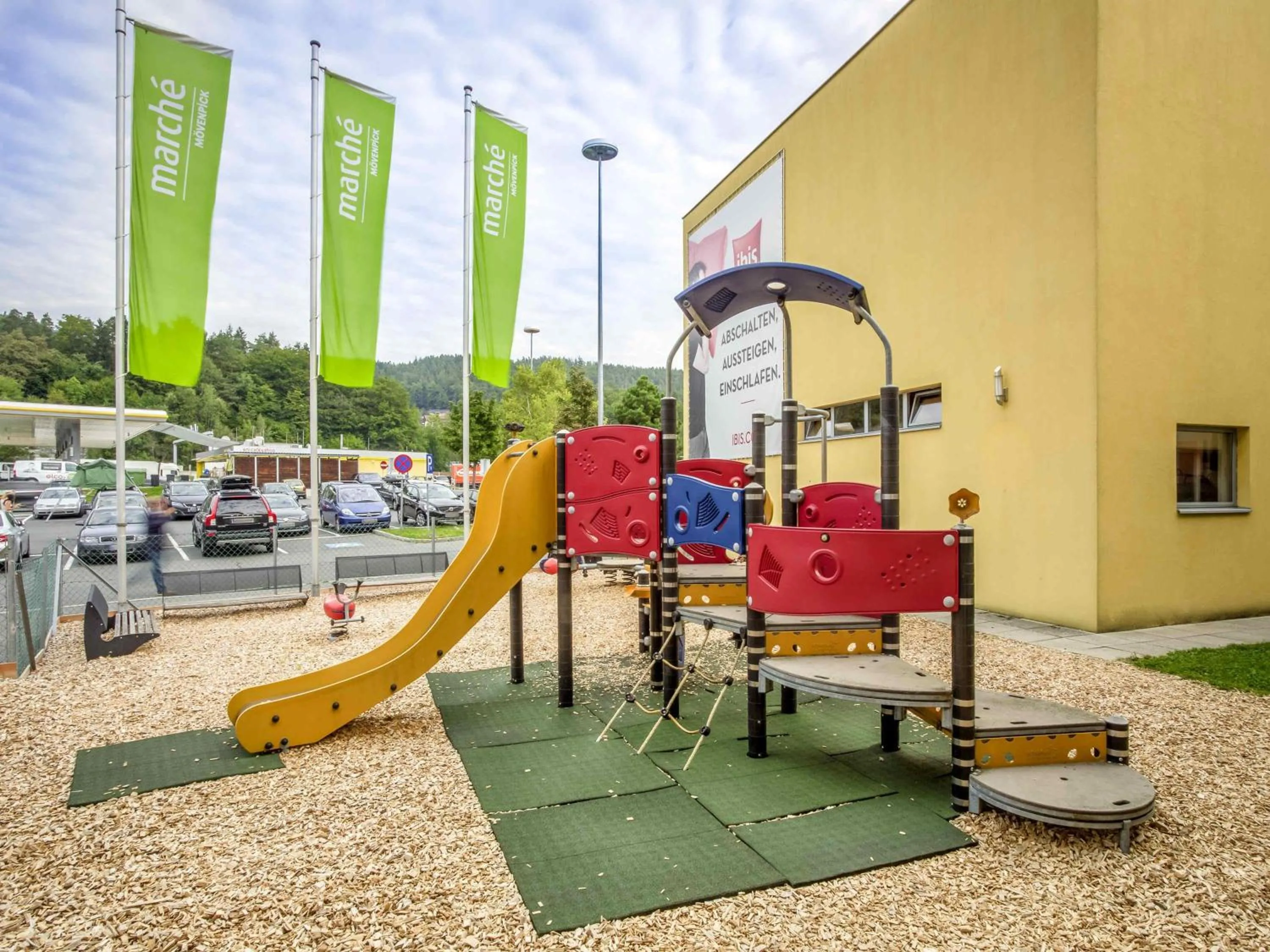 Other in ibis Wörthersee