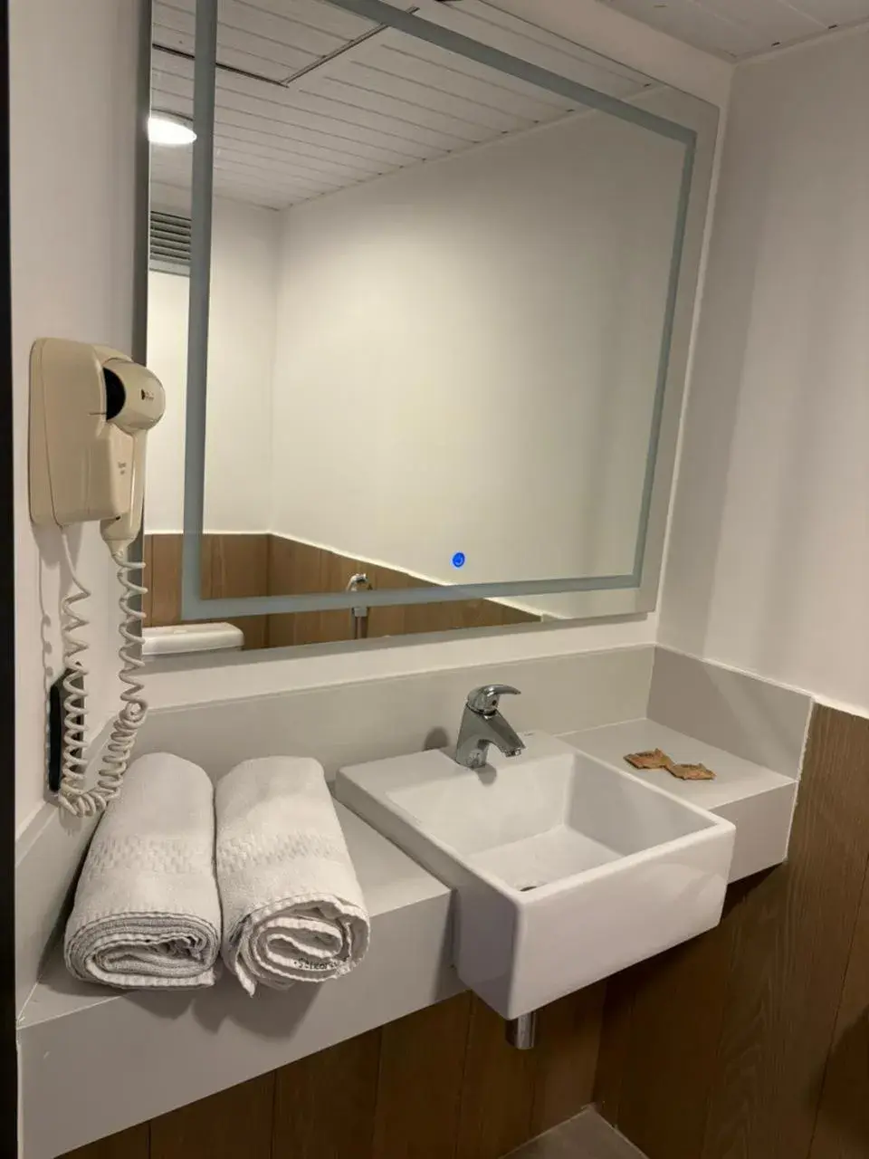 Standard Twin Room - single occupancy in Ibis Joao Pessoa Praia Standard Twin Room - single occupancy in Ibis Joao Pessoa Praia