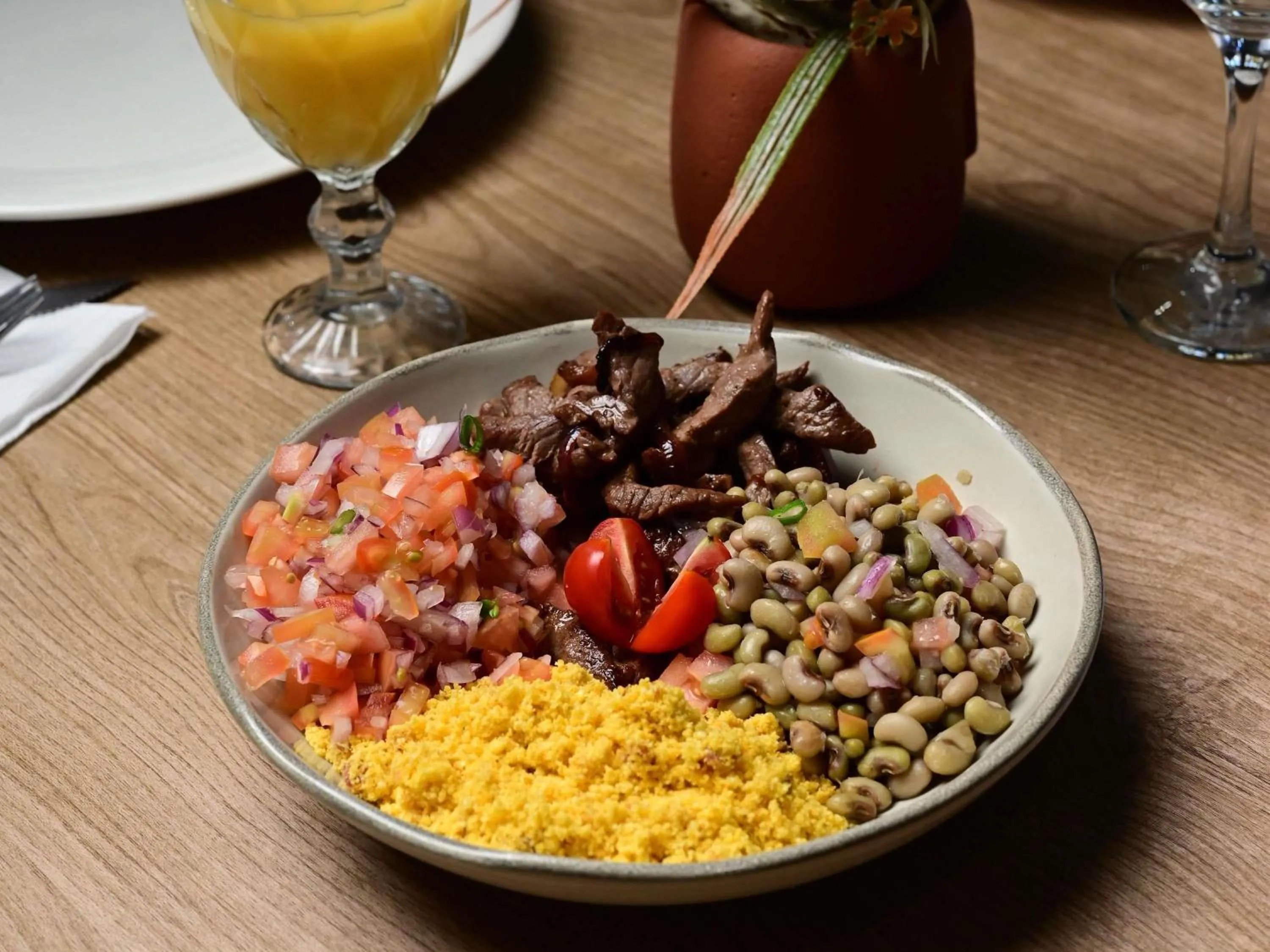 Other in Ibis Joao Pessoa Praia