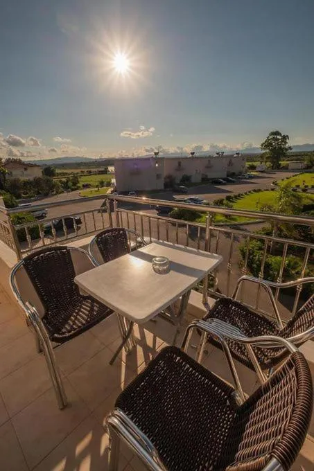 Day in Buka Sandy Beach