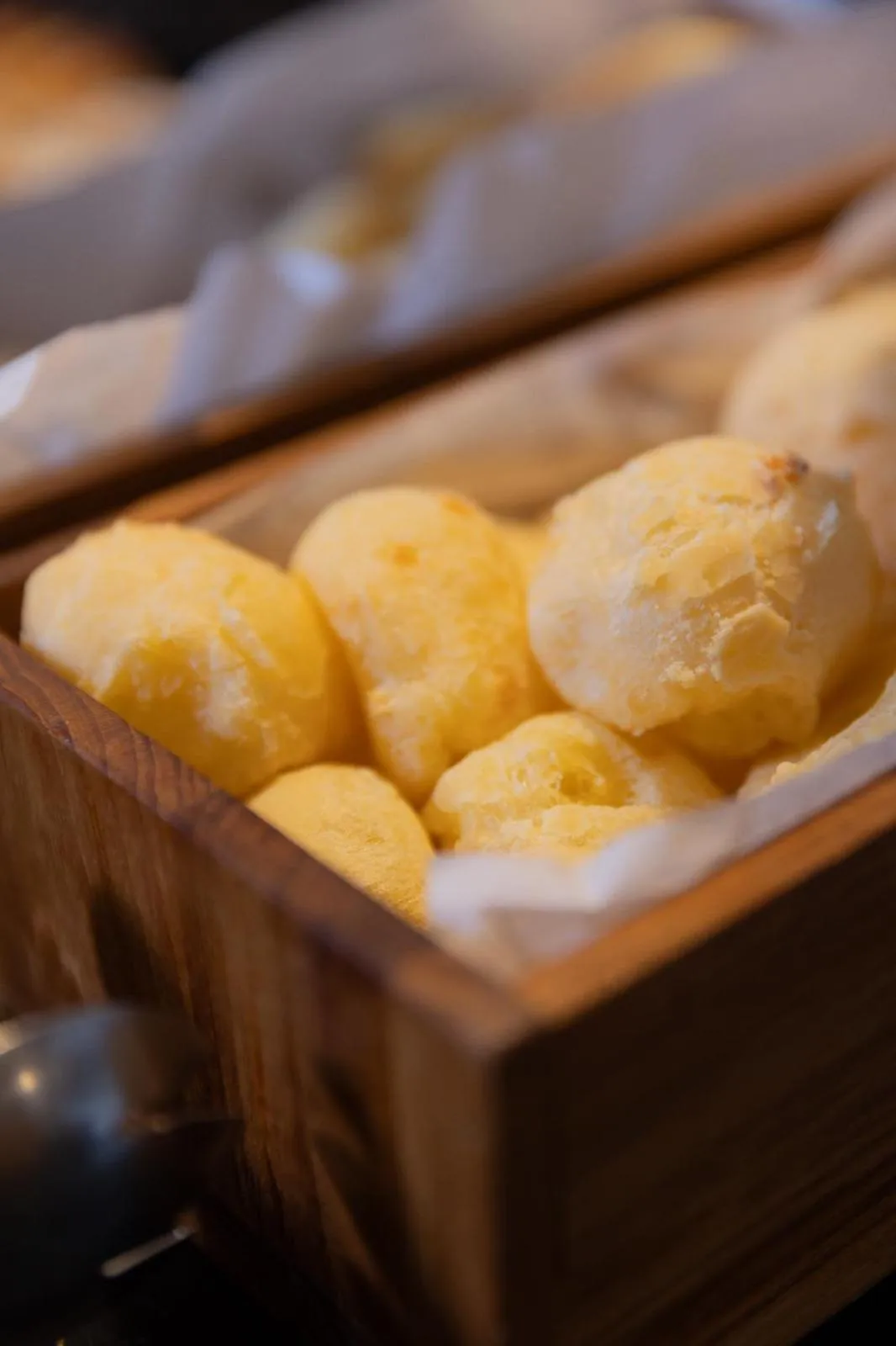 Breakfast in Hotel Lieto