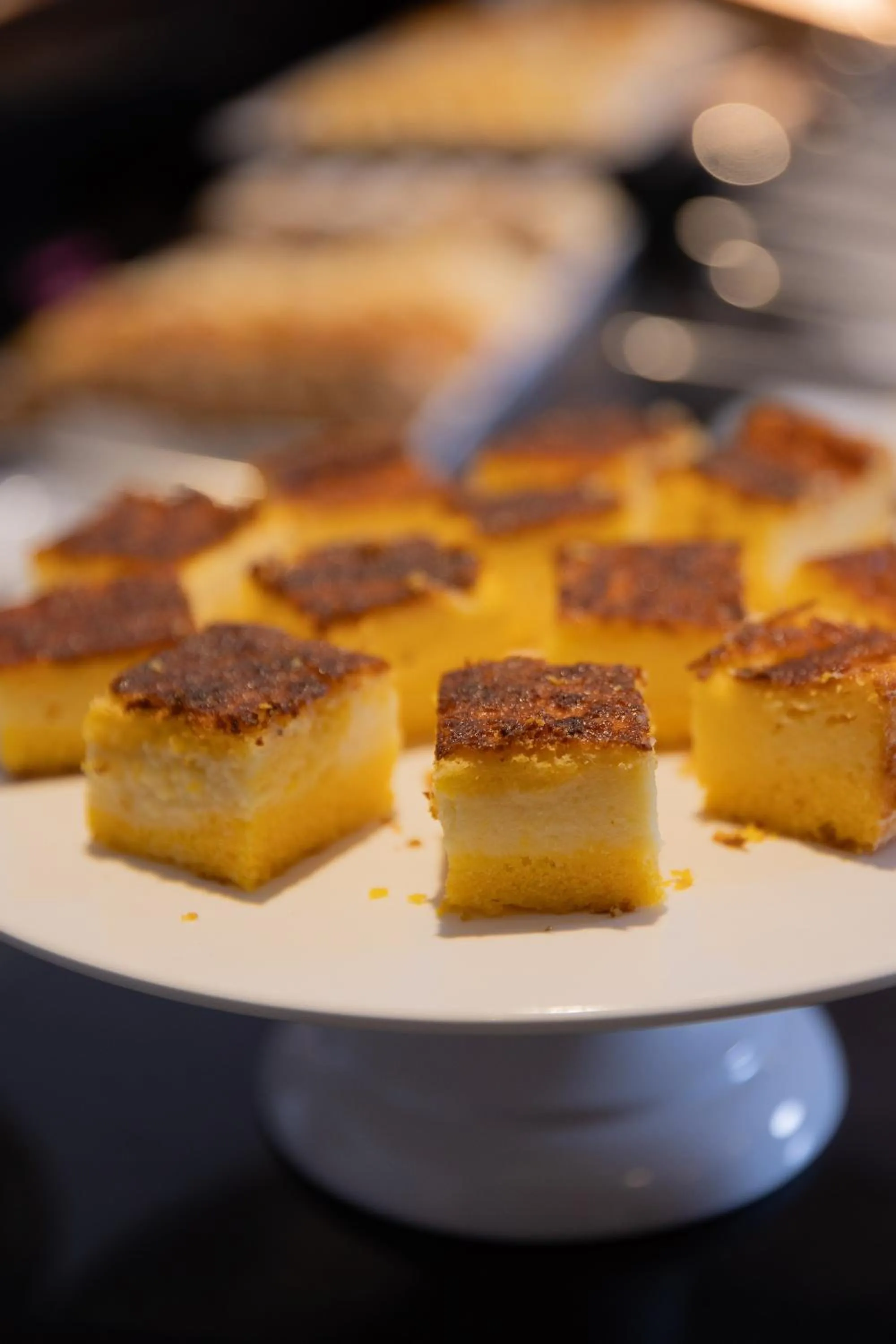 Breakfast in Hotel Lieto