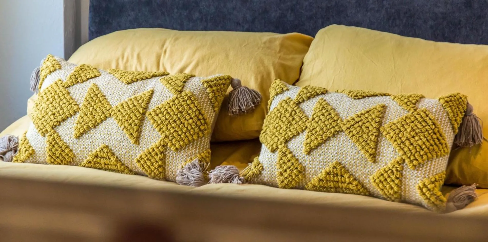 Floor plan in Coppet Cove - 2 Bedroom Apartment - Saundersfoot