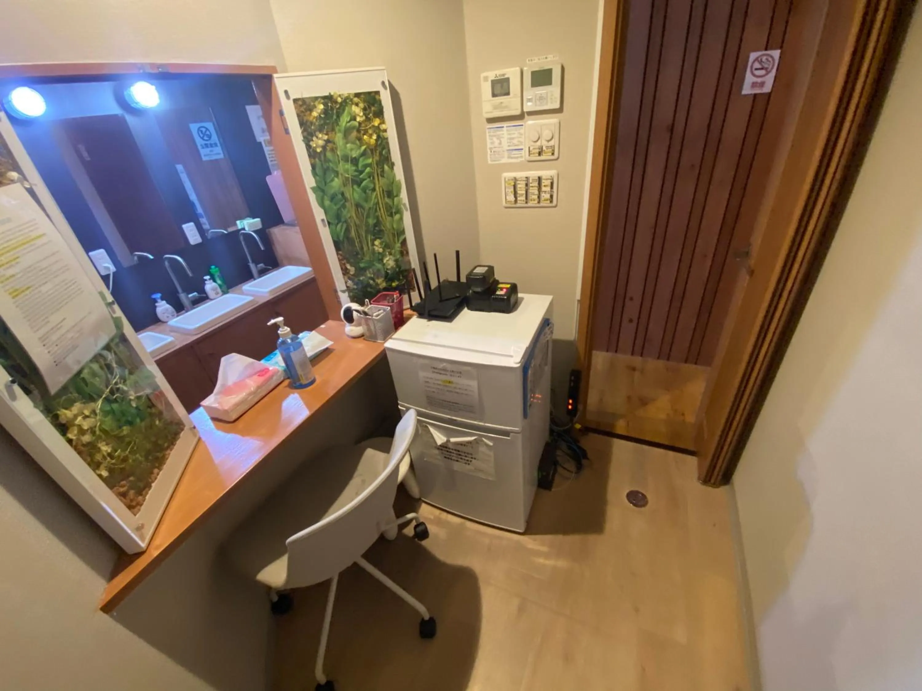 Other in 54Journey 東京大手町ホステル