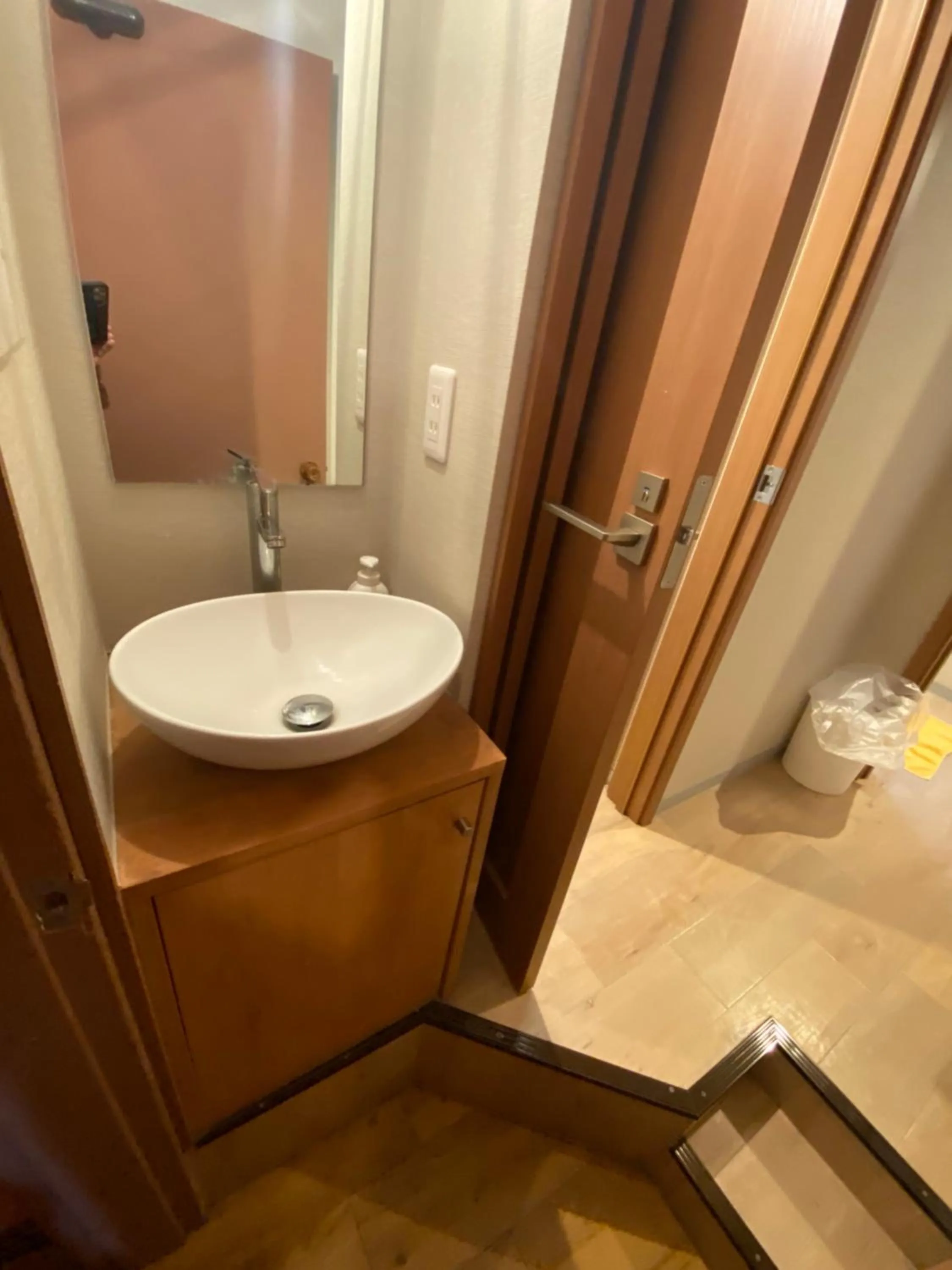 Other in 54Journey 東京大手町ホステル