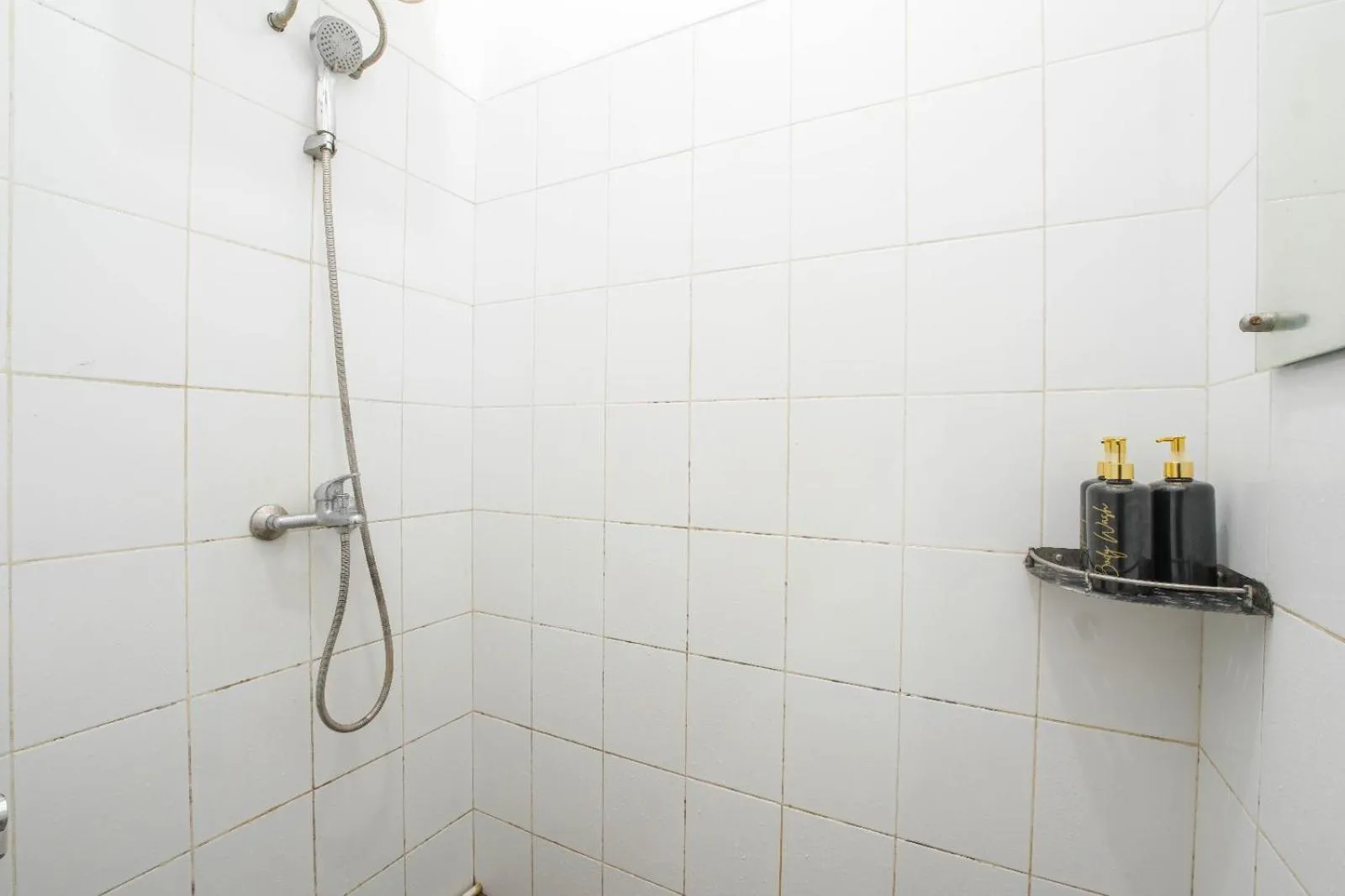 Athena Syariah Residence