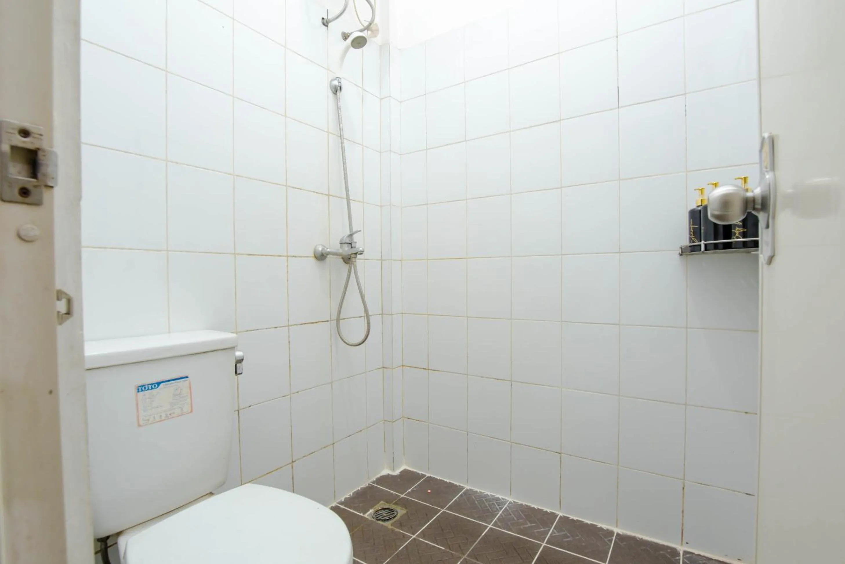 Athena Syariah Residence