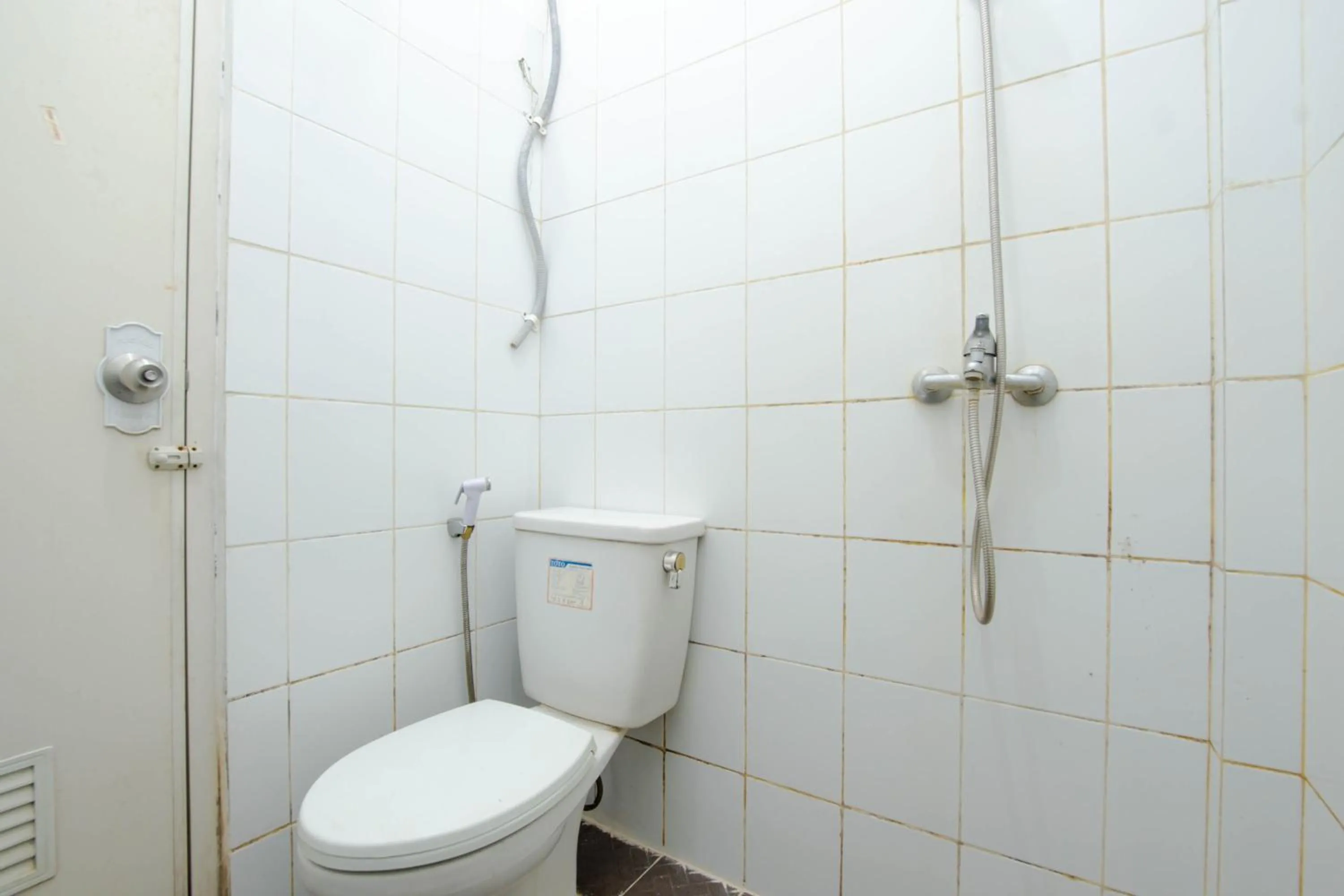 Athena Syariah Residence