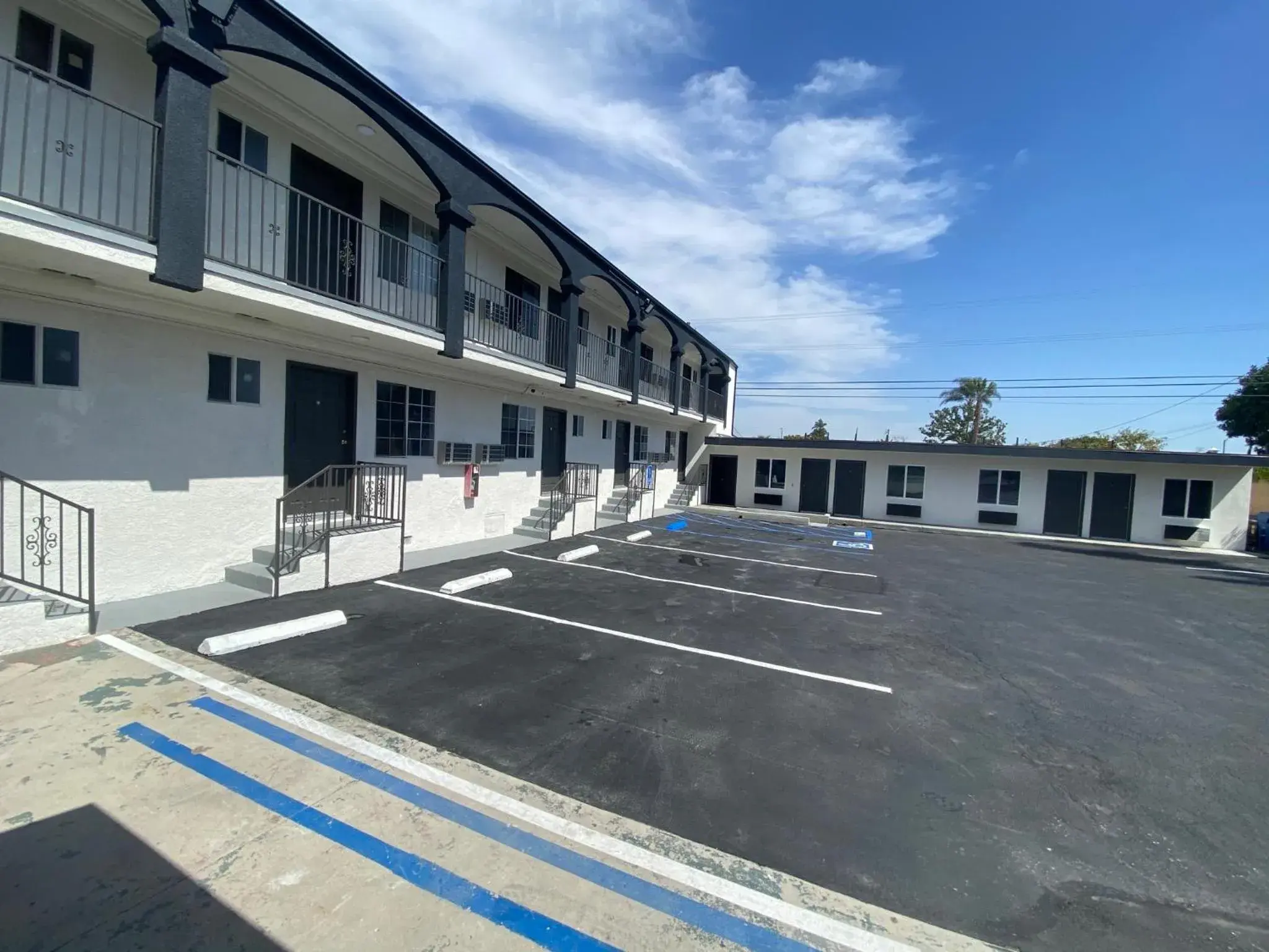 SOFI MOTEL SOFI MOTEL