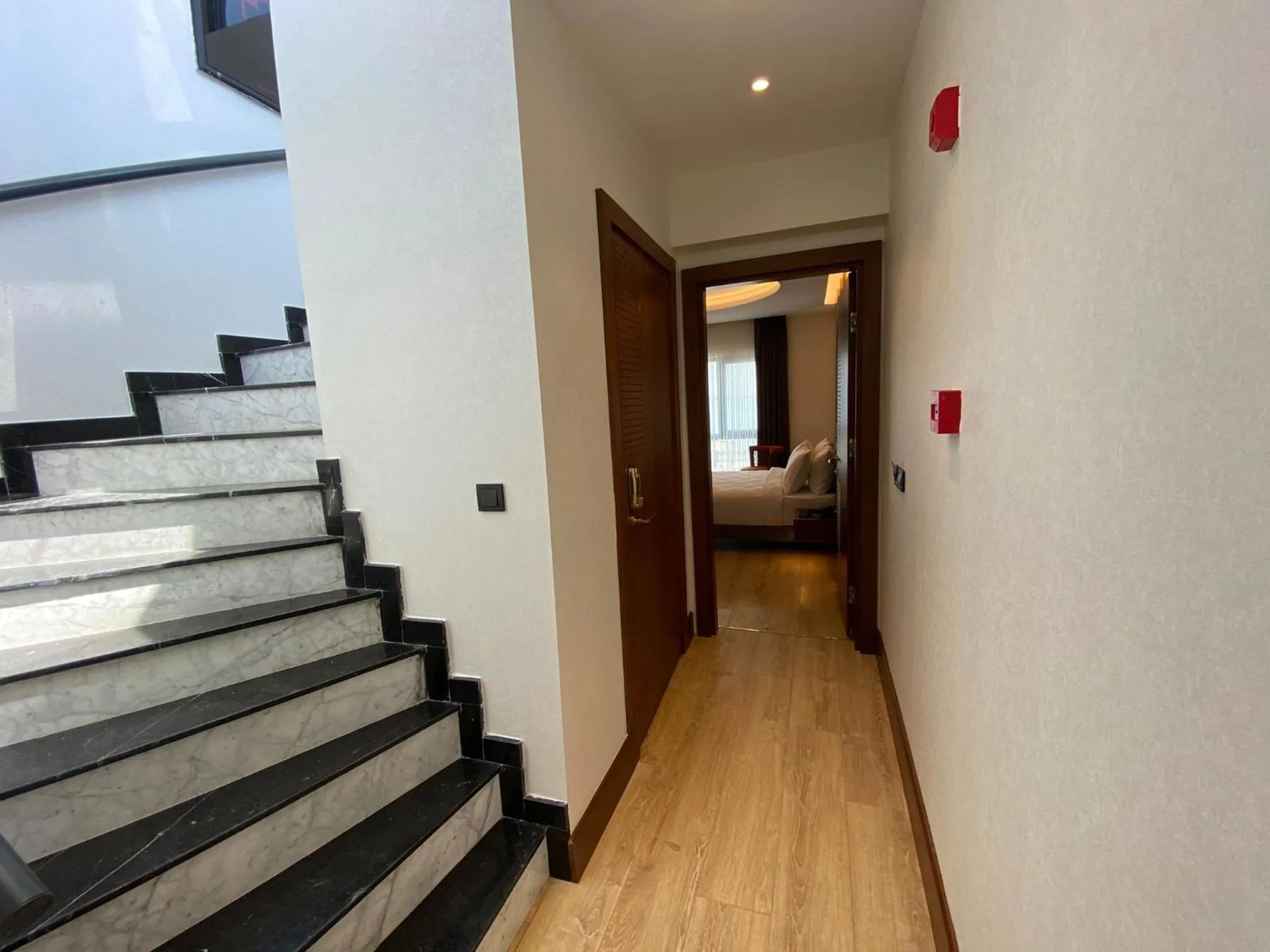 Massage in Henna Hotel Istanbul