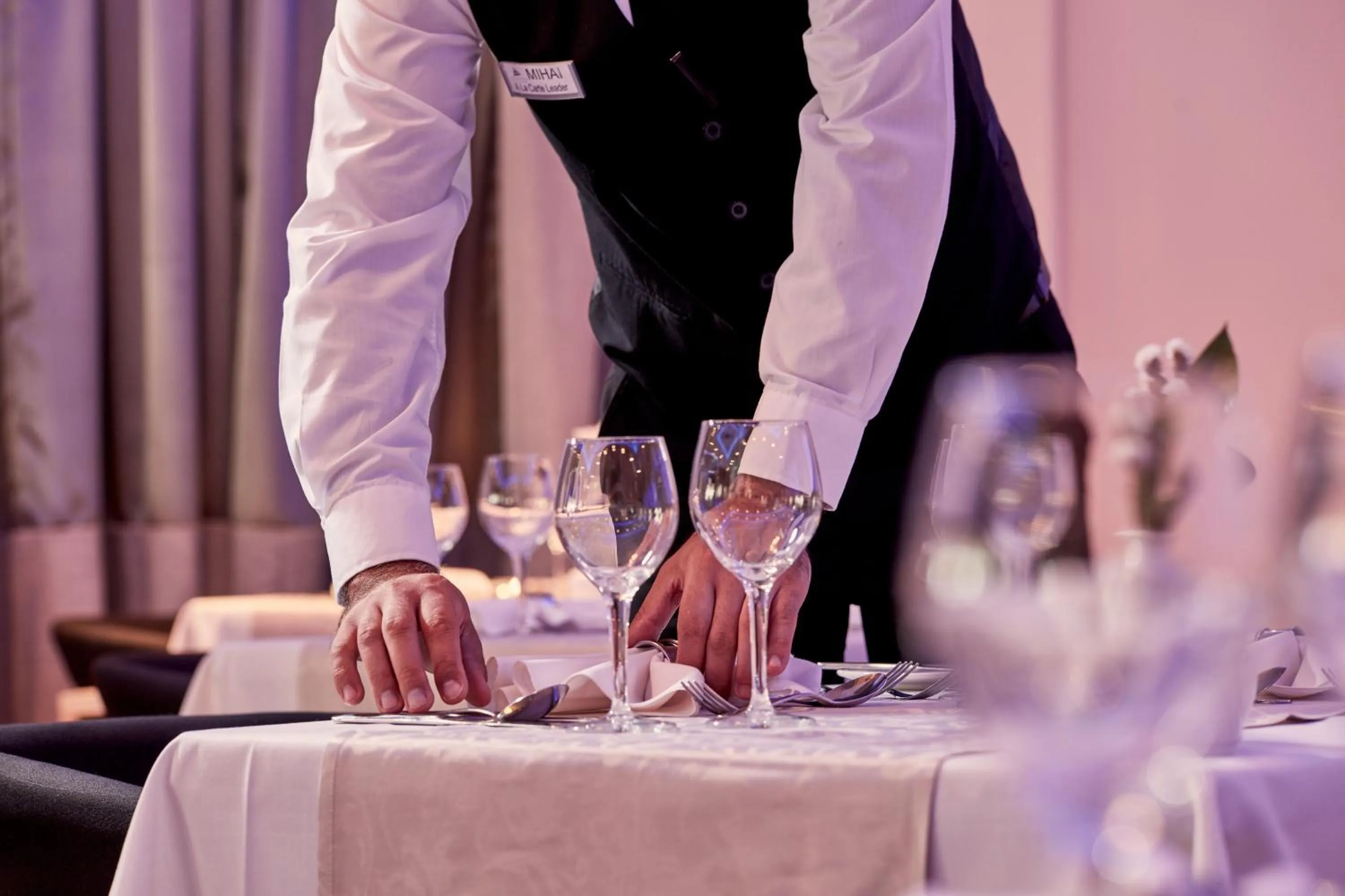 Restaurant/places to eat in Atlantica Golden Beach Hotel - Adults Only