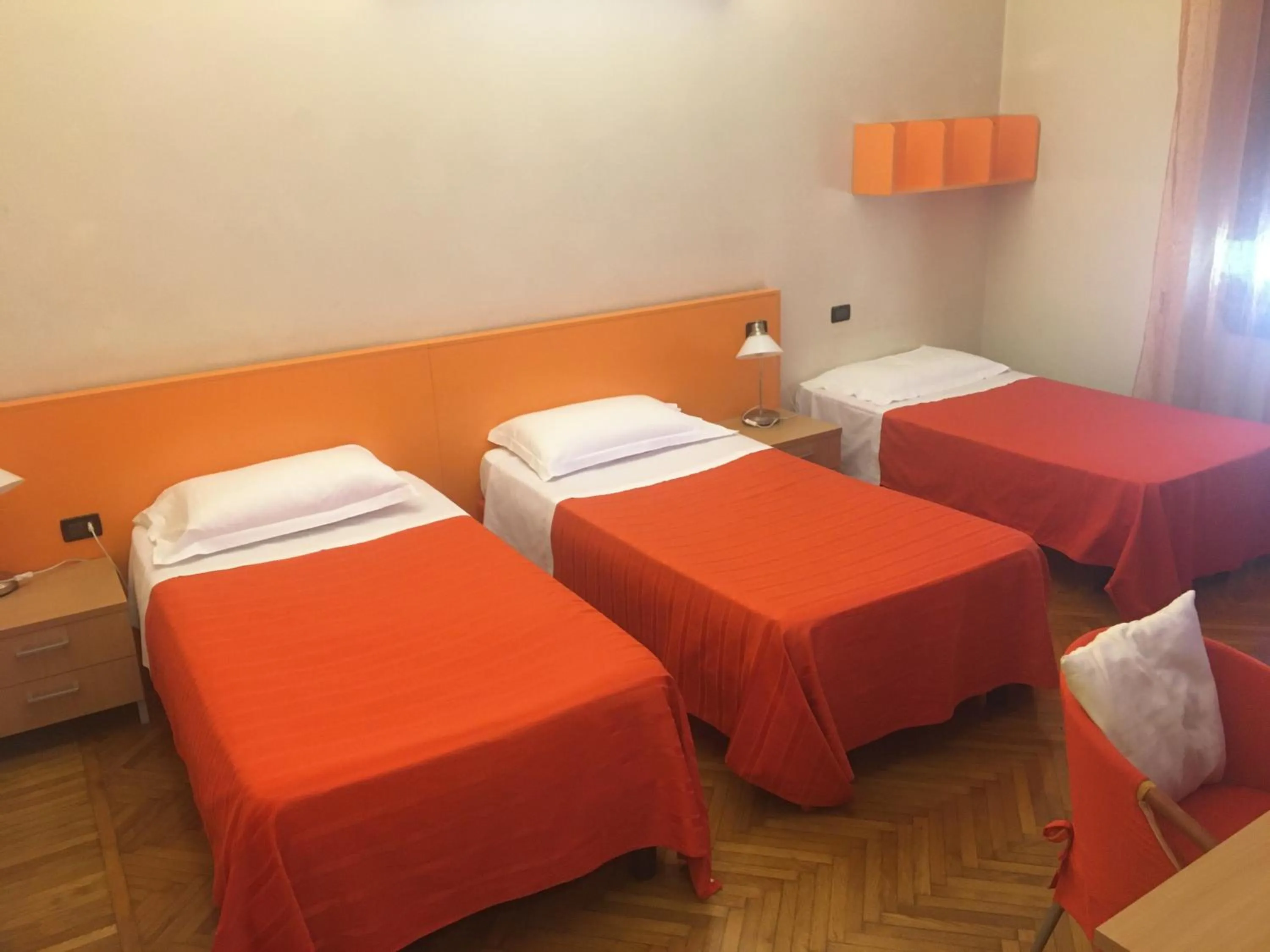 Bed in Affittacamere ACCASA