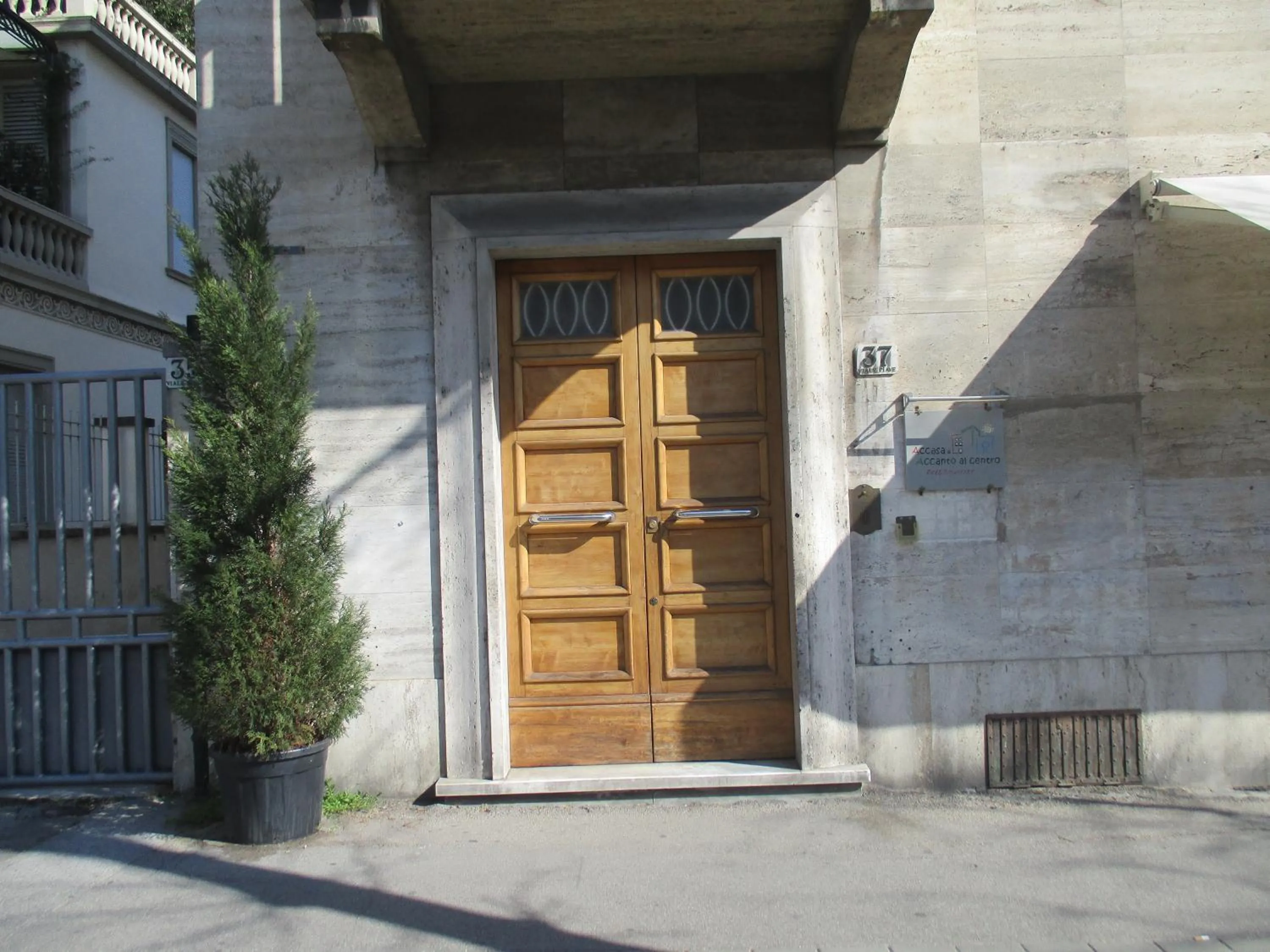 Affittacamere ACCASA