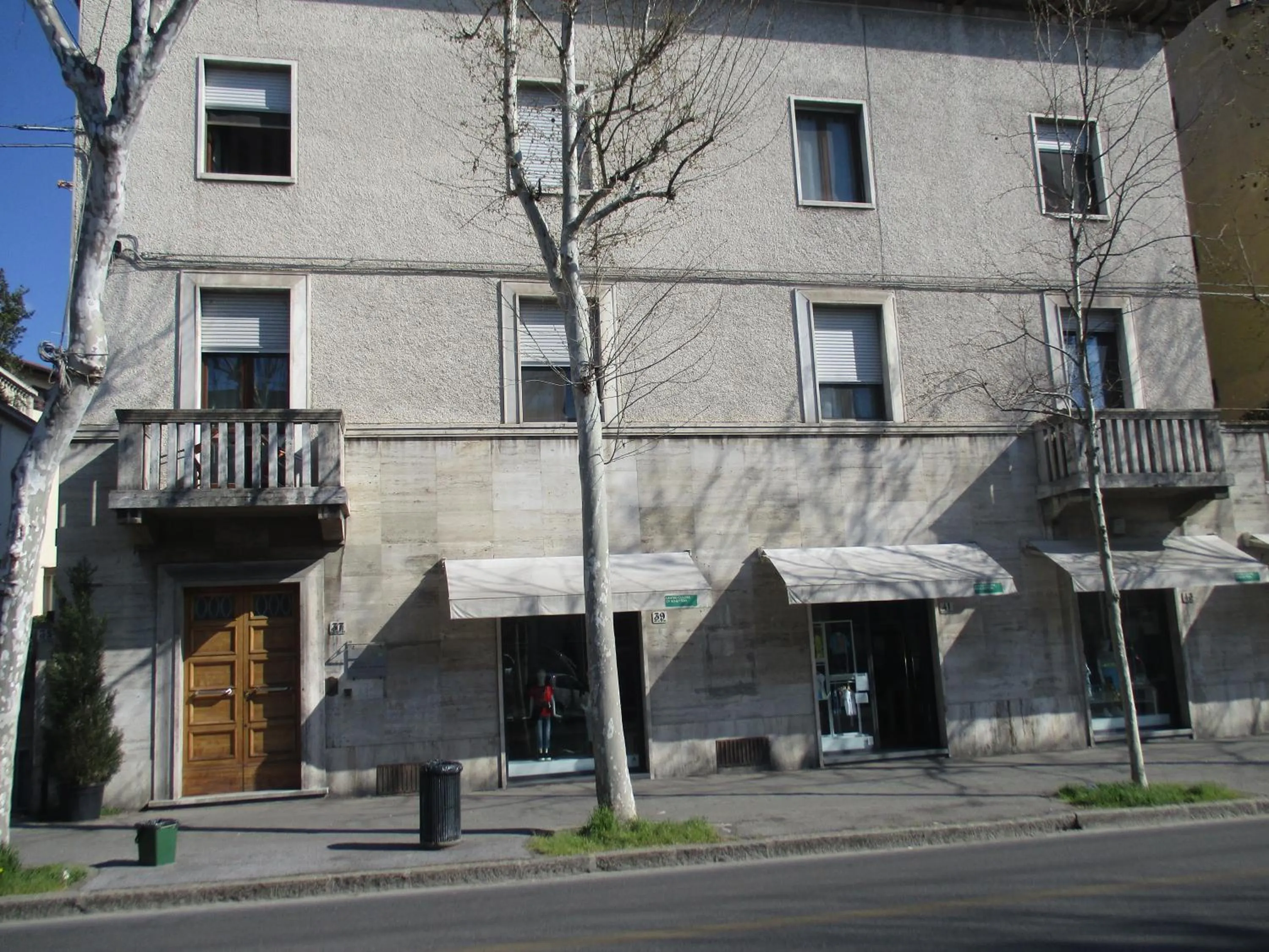 Affittacamere ACCASA