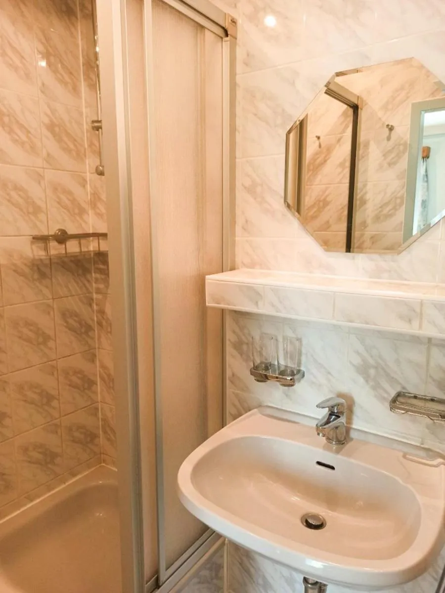 Landhotel Waldschänke