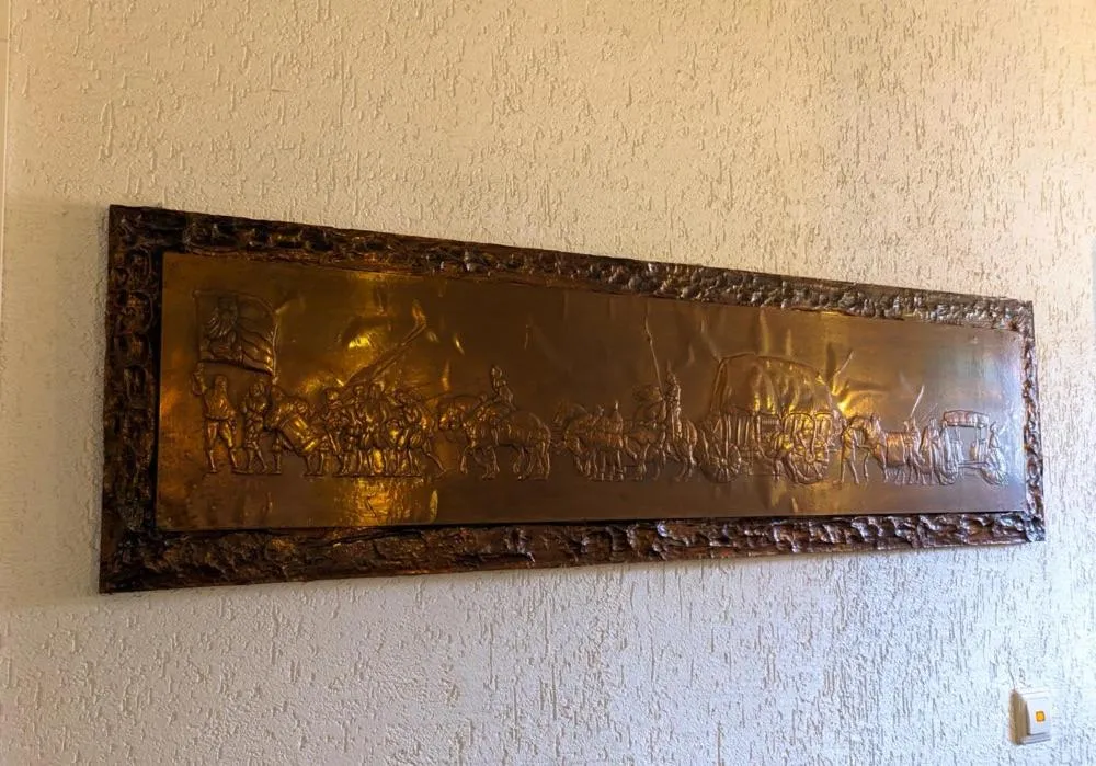 Landhotel Waldschänke