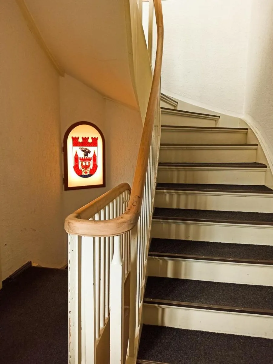 Landhotel Waldschänke