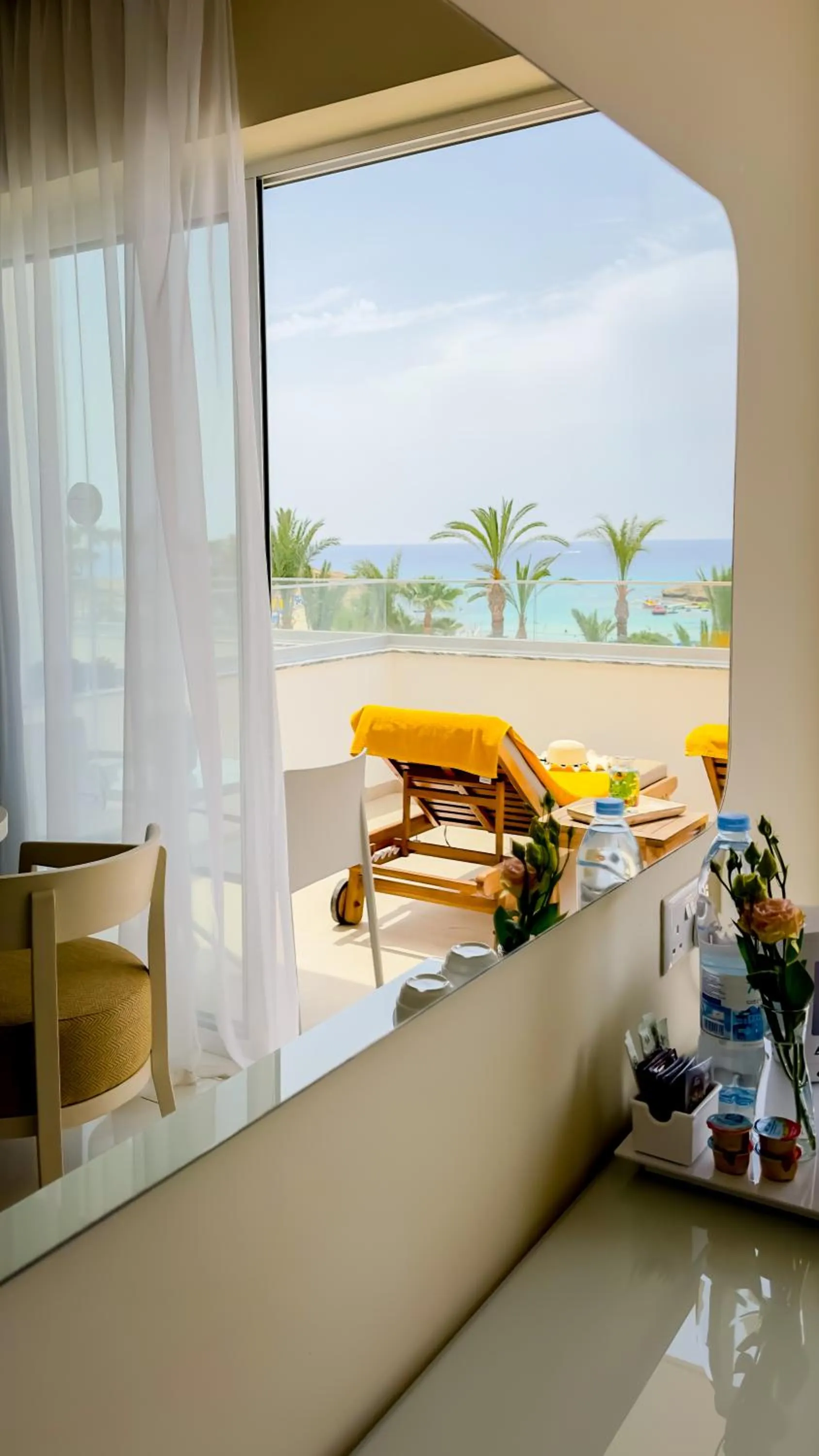 Tasia Maris Beach Hotel - Adults Only