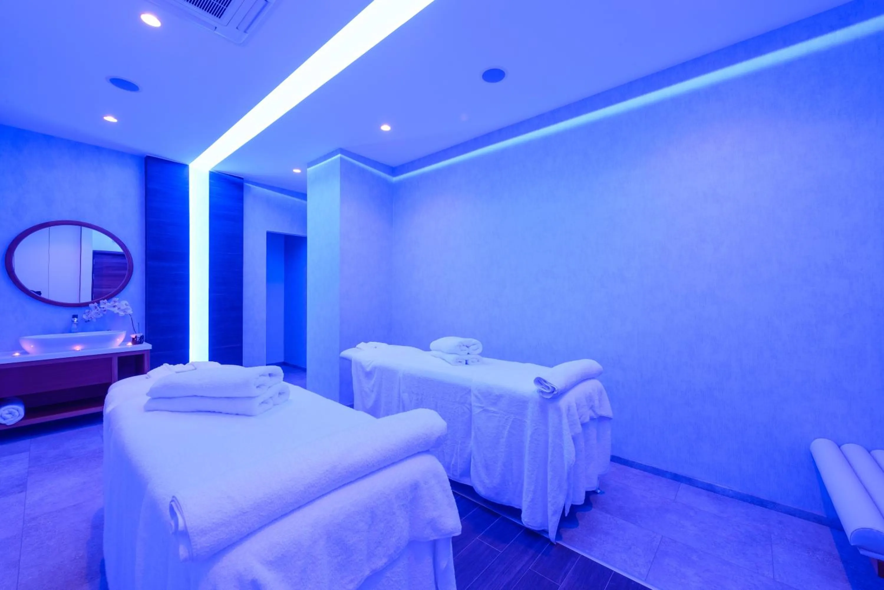 Massage, Bed in Tasia Maris Beach Hotel - Adults Only