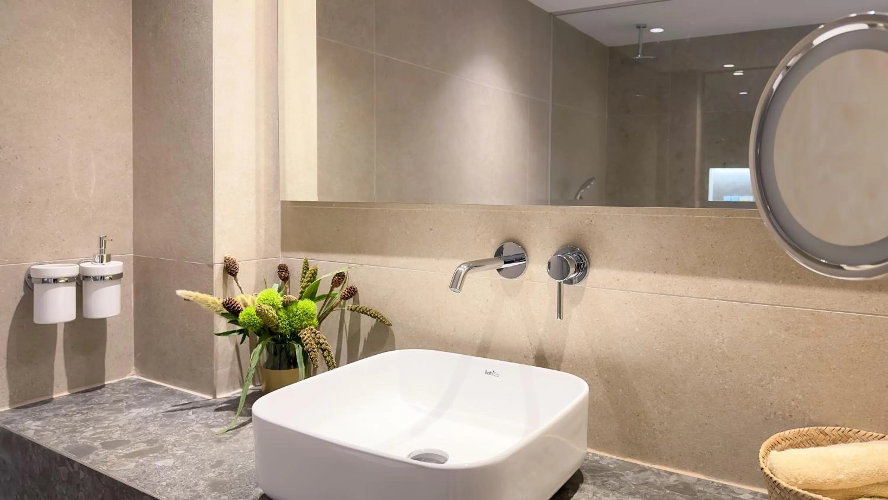 Tasia Maris Beach Hotel - Adults Only