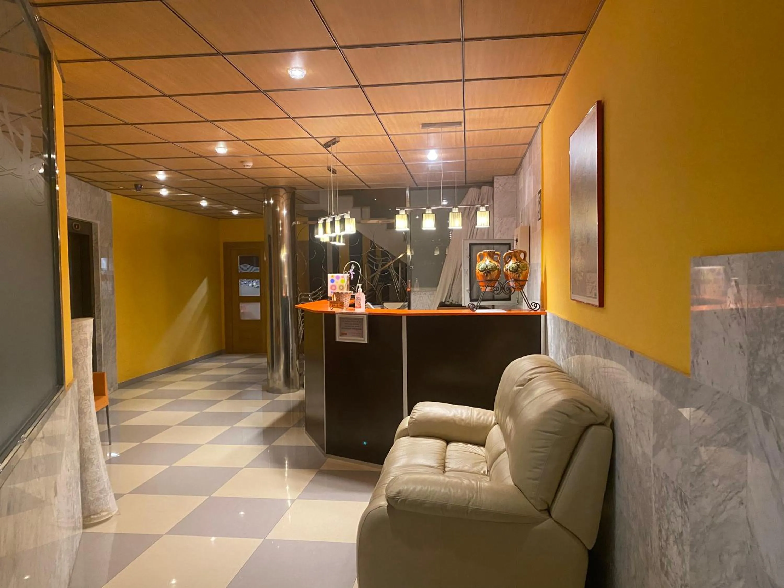 EL CAPRICHO DE CLEMENTE