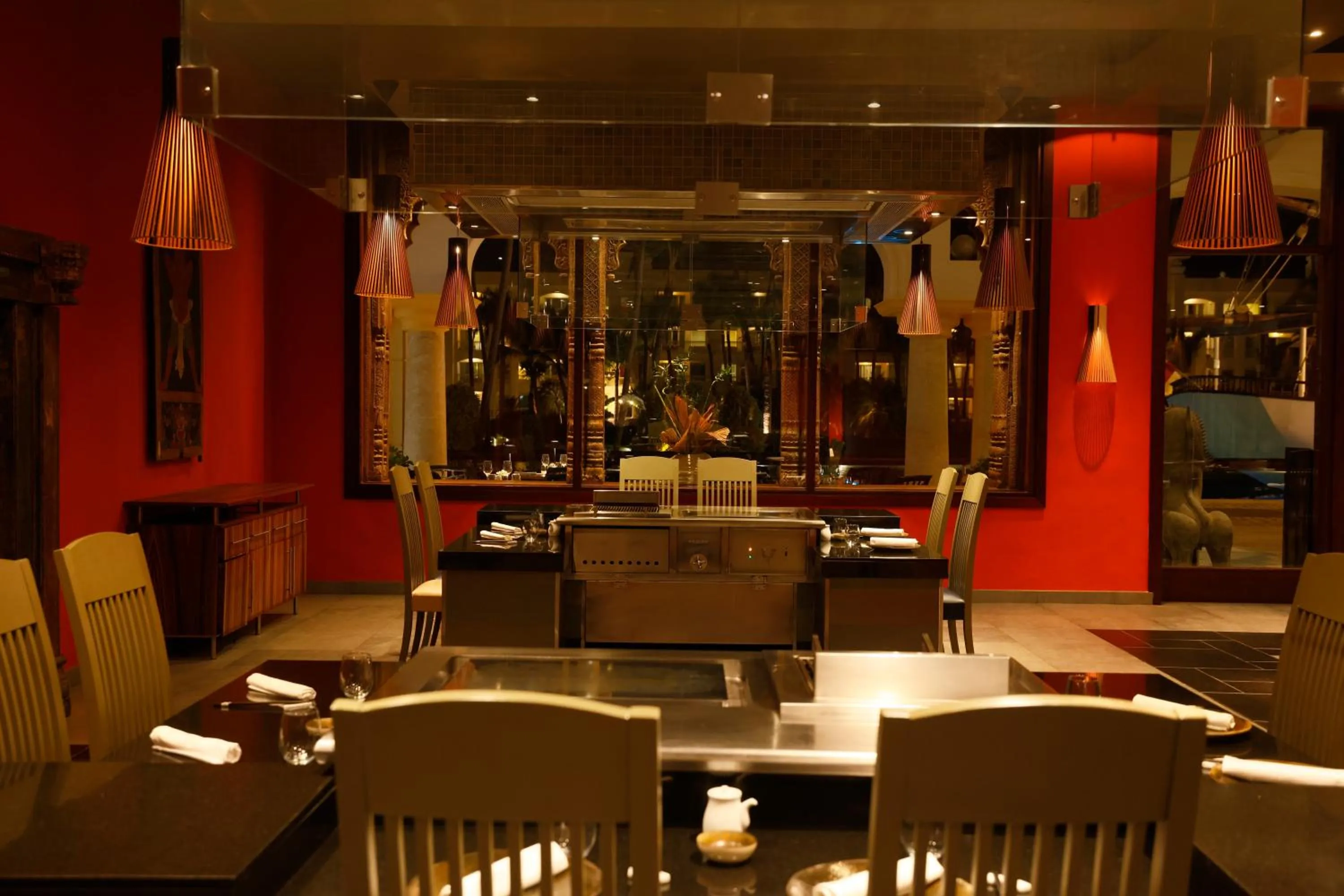 Restaurant/places to eat in JOIA Bavaro by Iberostar - Adults Only All Inclusive Resort