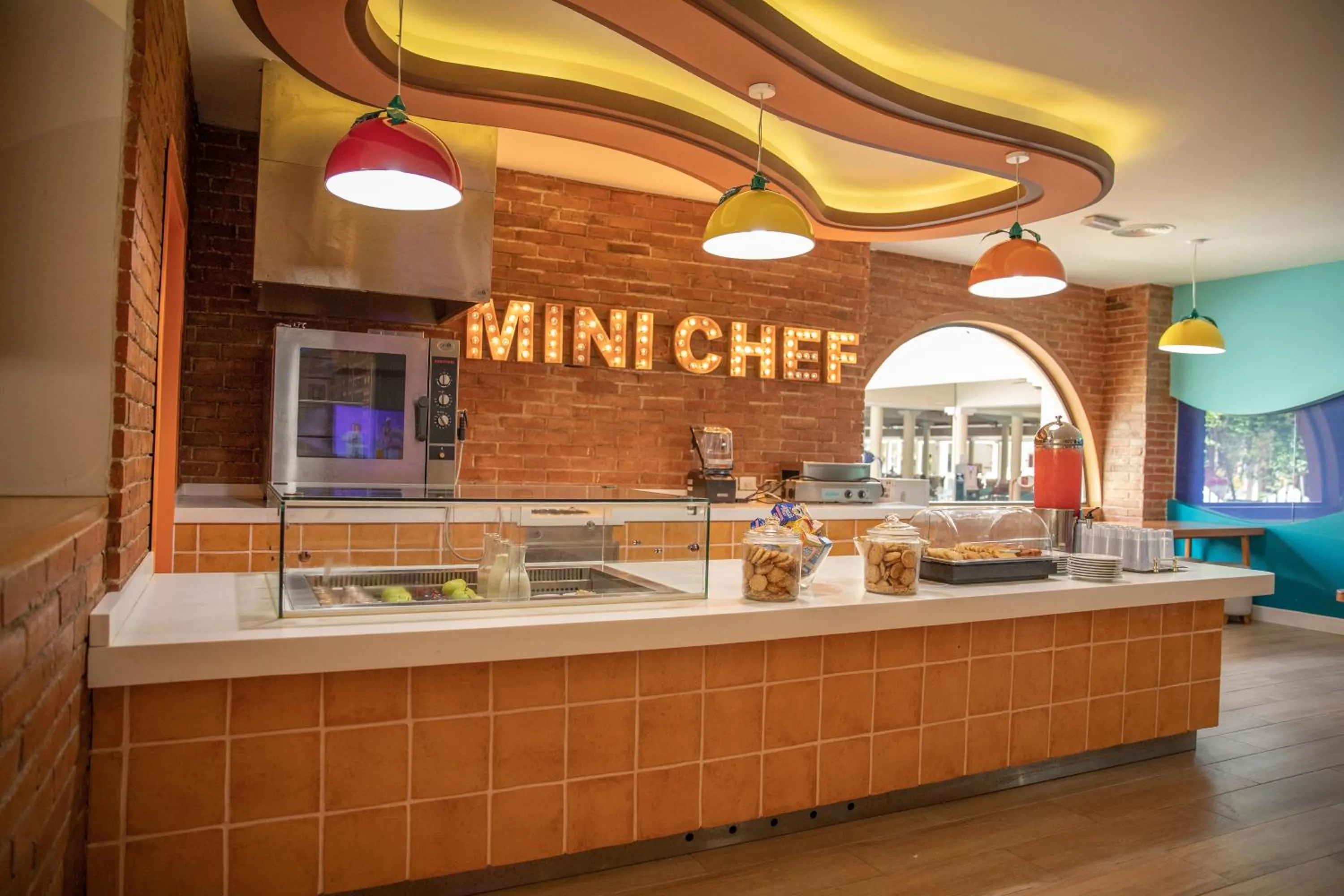 Activities in Iberostar Waves Punta Cana - All Inclusive