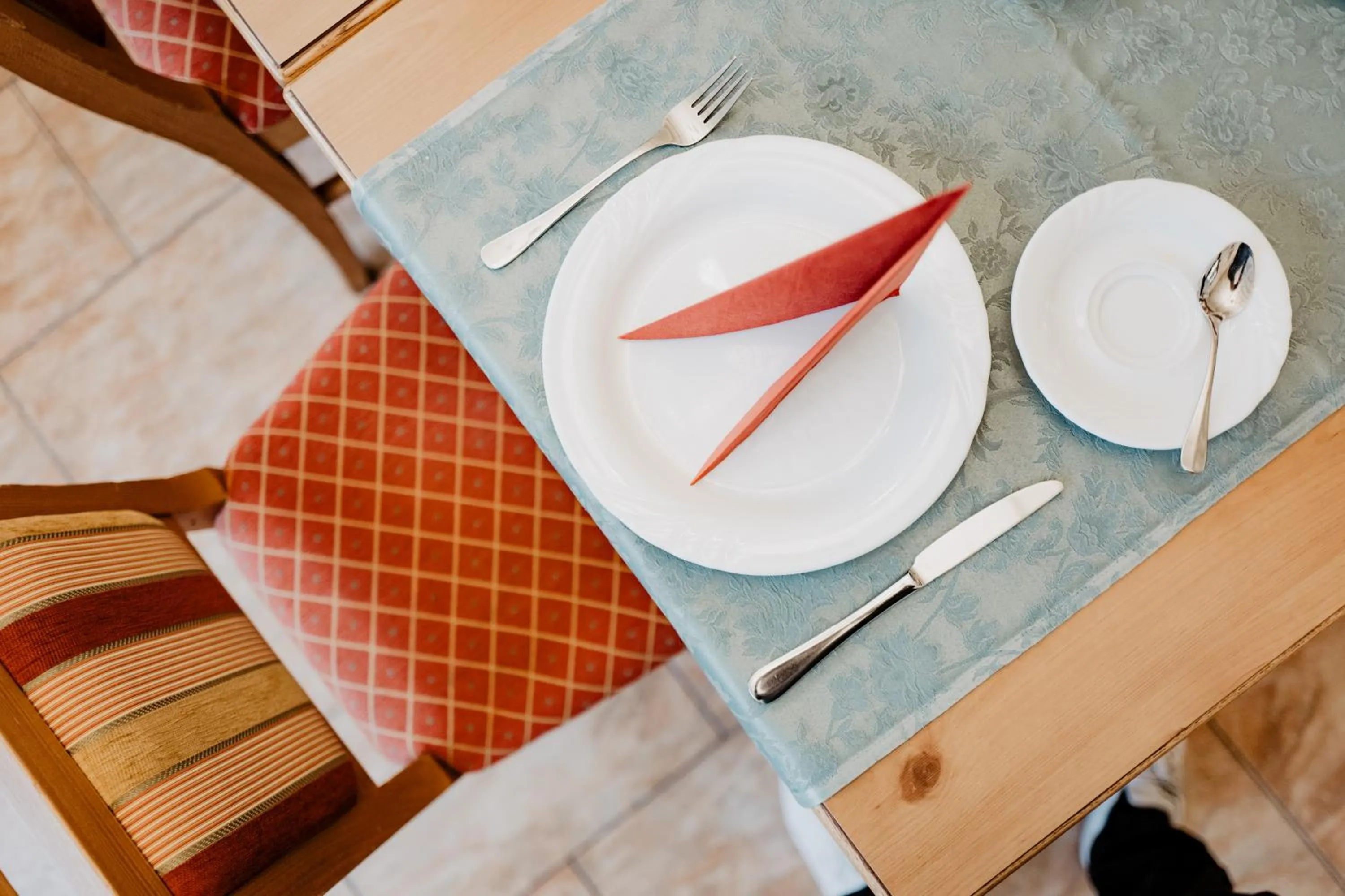 Dining area in Hotel Kohlpeter