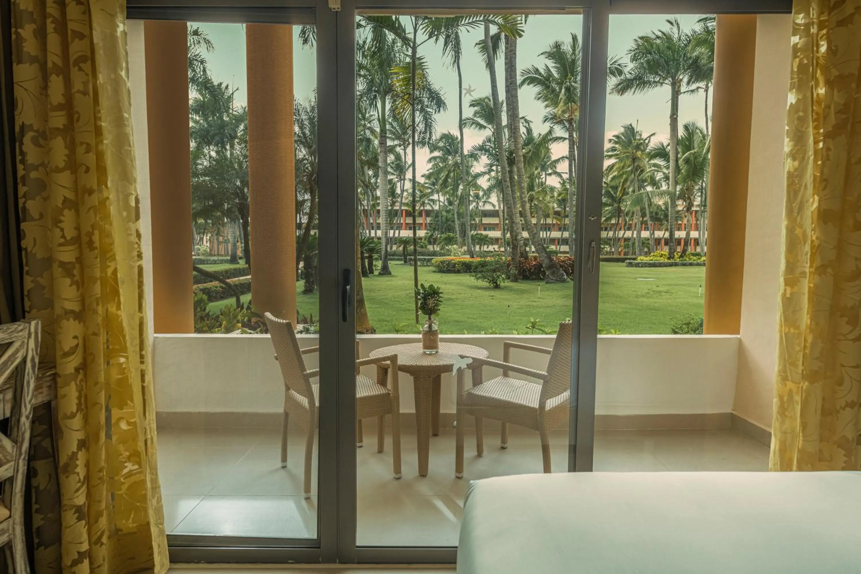 View (from property/room) in Iberostar Waves Dominicana - All Inclusive