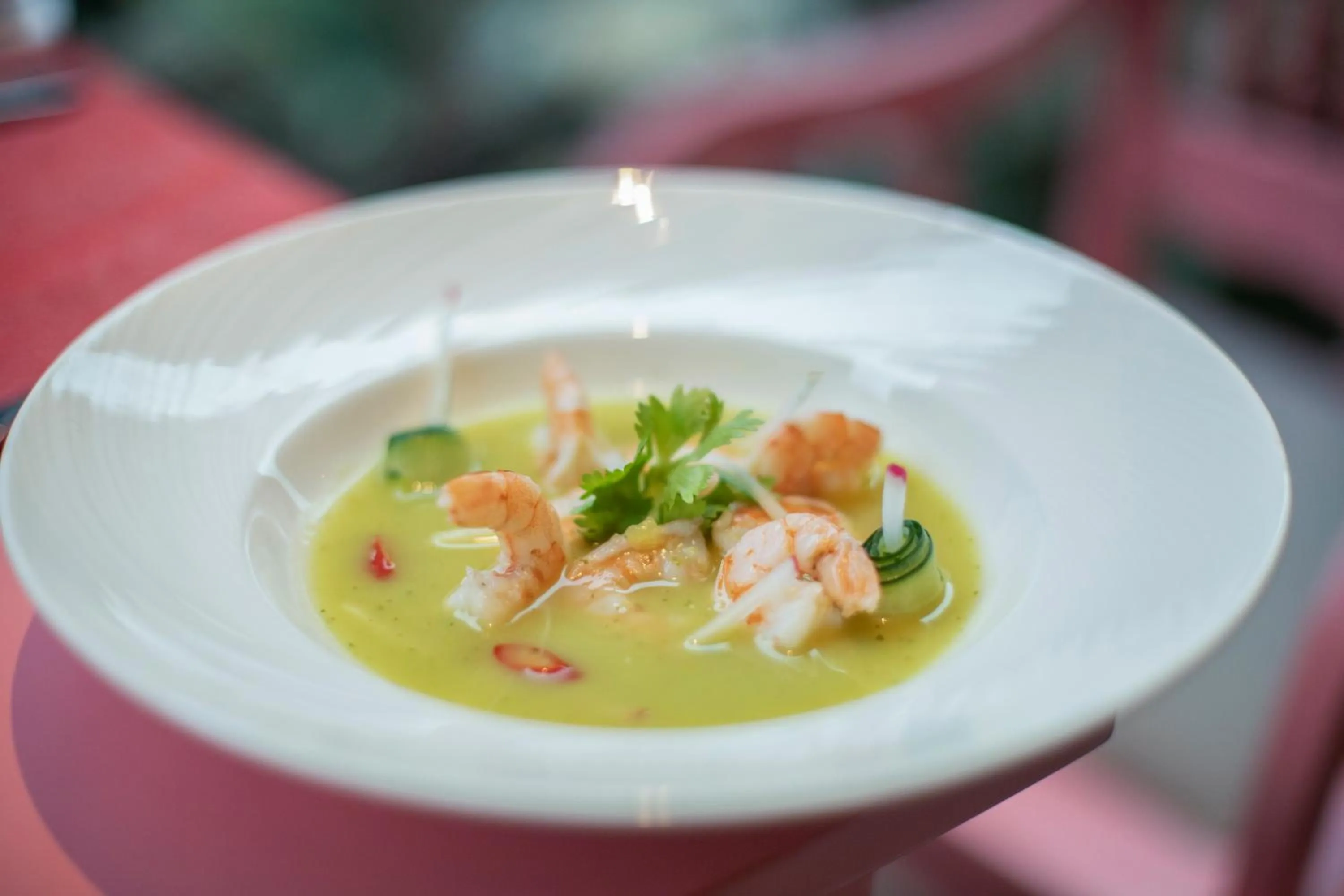 Restaurant/places to eat in Iberostar Waves Dominicana - All Inclusive