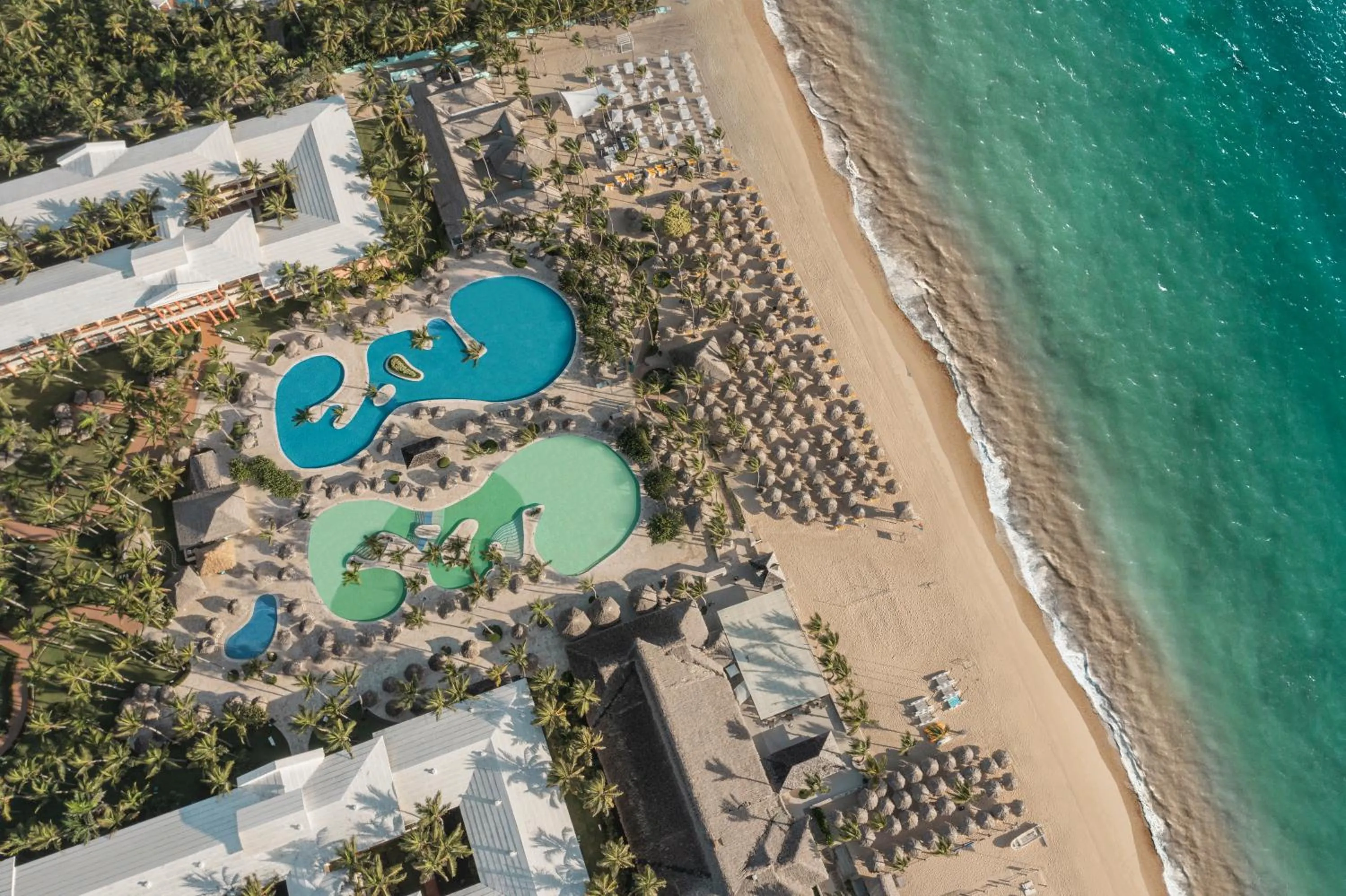 Off site in Iberostar Waves Dominicana - All Inclusive