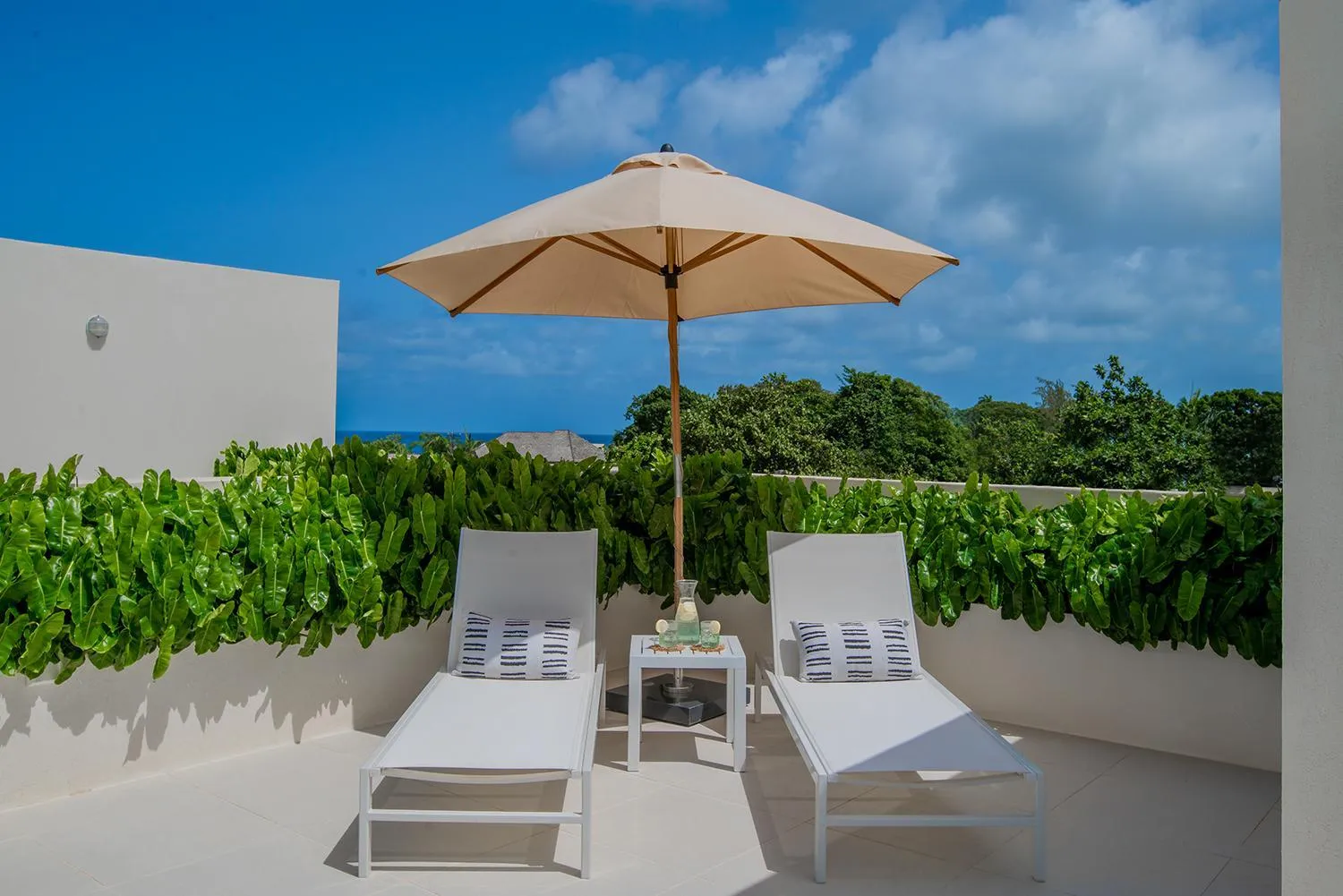 Balcony/Terrace in Garden Grove