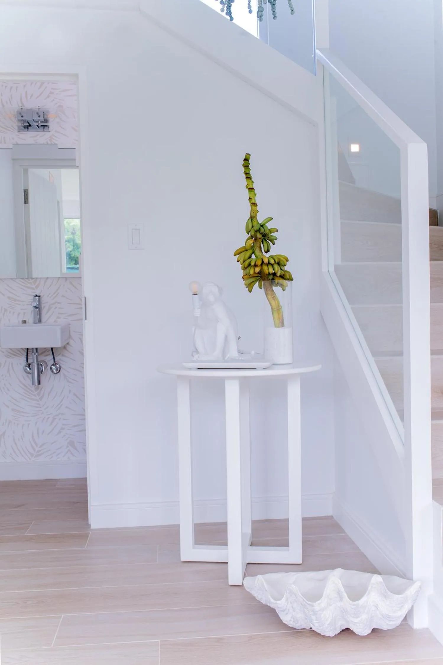 Facade/entrance in Garden Grove