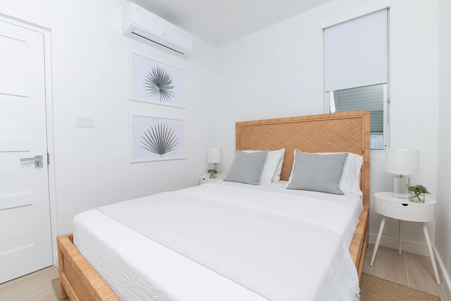 Bedroom, Bed in Garden Grove