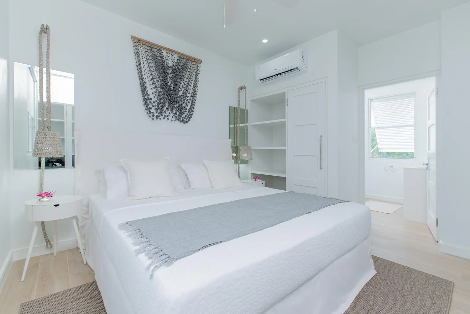 Bedroom, Bed in Garden Grove